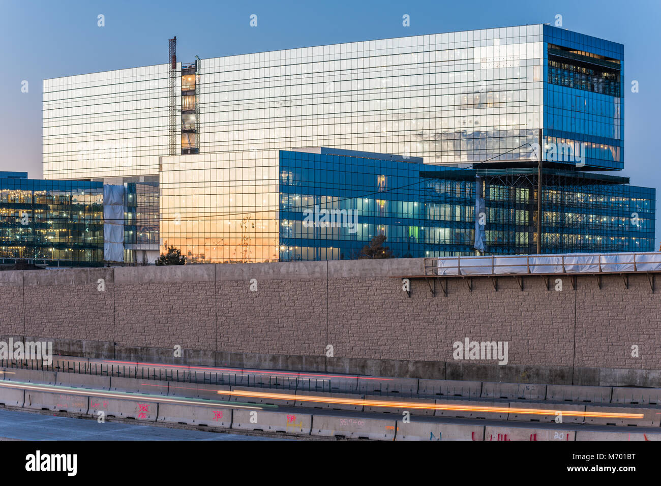 Zurich Financial District Hi-res Stock Photography And Images - Alamy