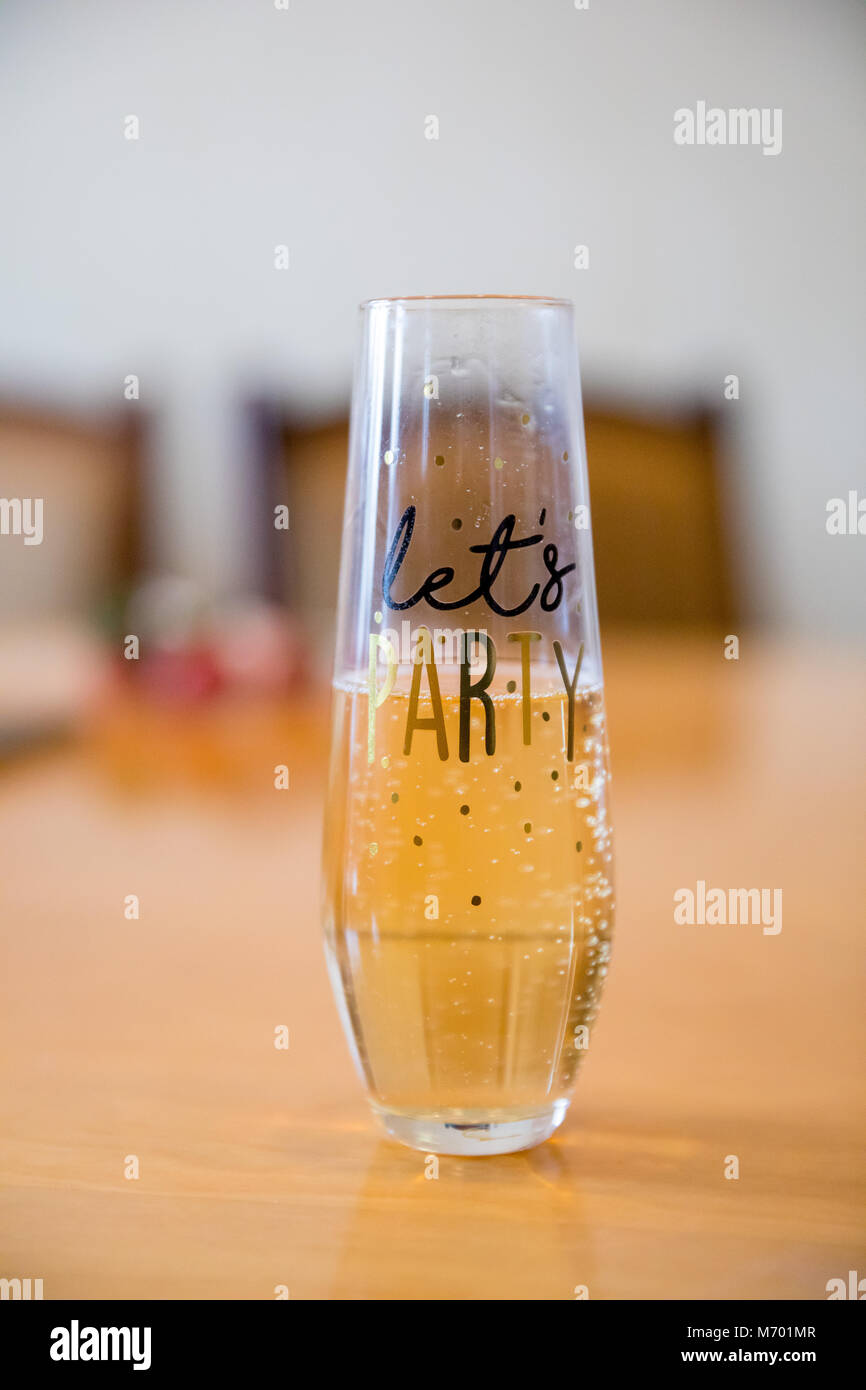 Lets party hi-res stock photography and images - Alamy