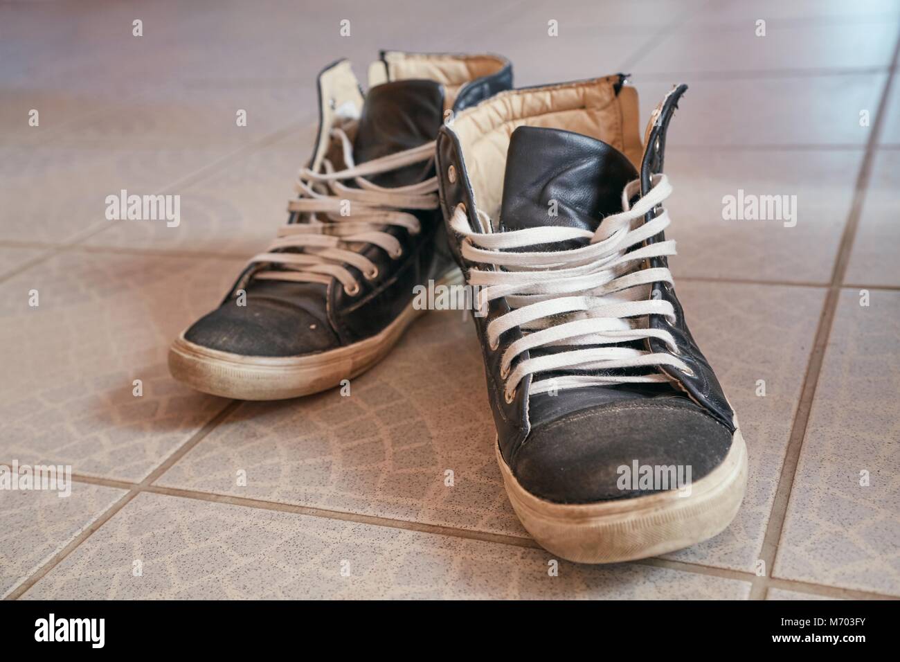 dearest pair of trainers