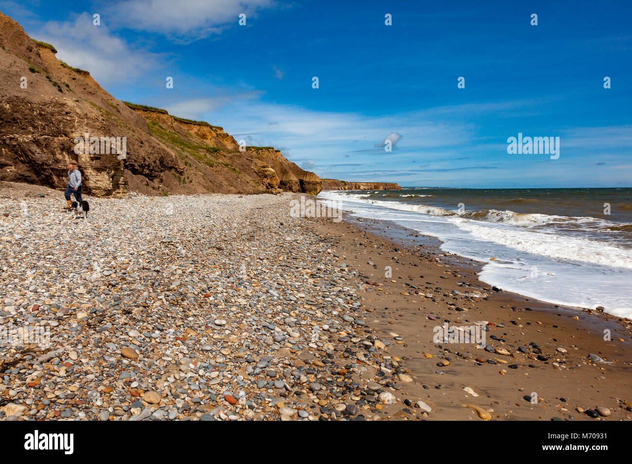 Seaham beach durham hires stock photography and images Alamy