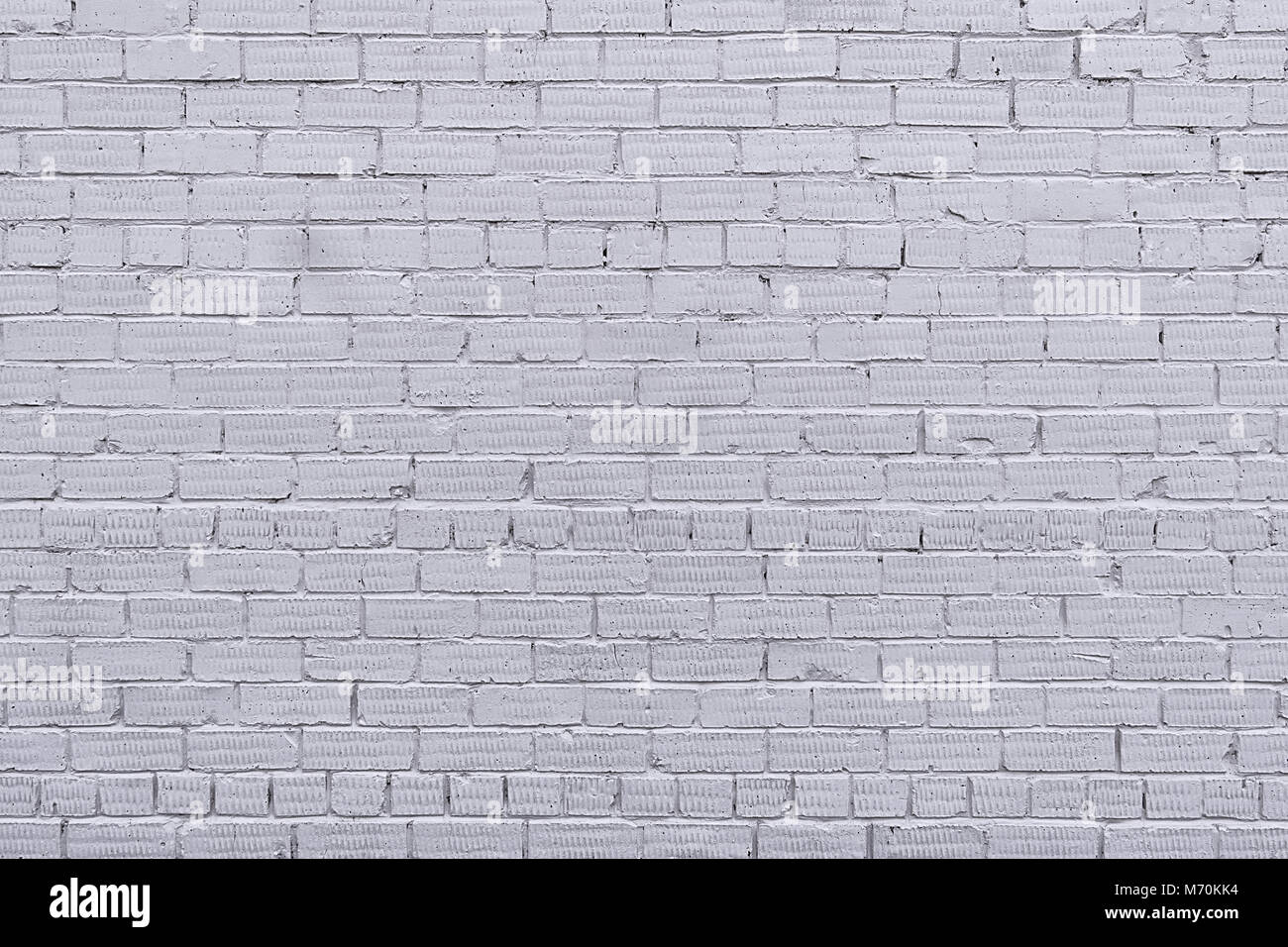 White brick wall. White brick background.Brick wall.Brick background