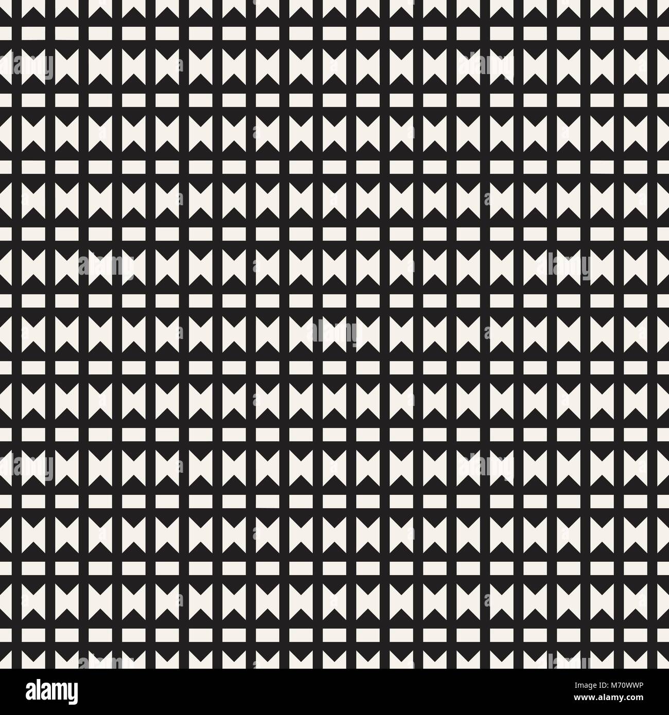 Seamless surface geometric design. Repeating tiles ornament background ...