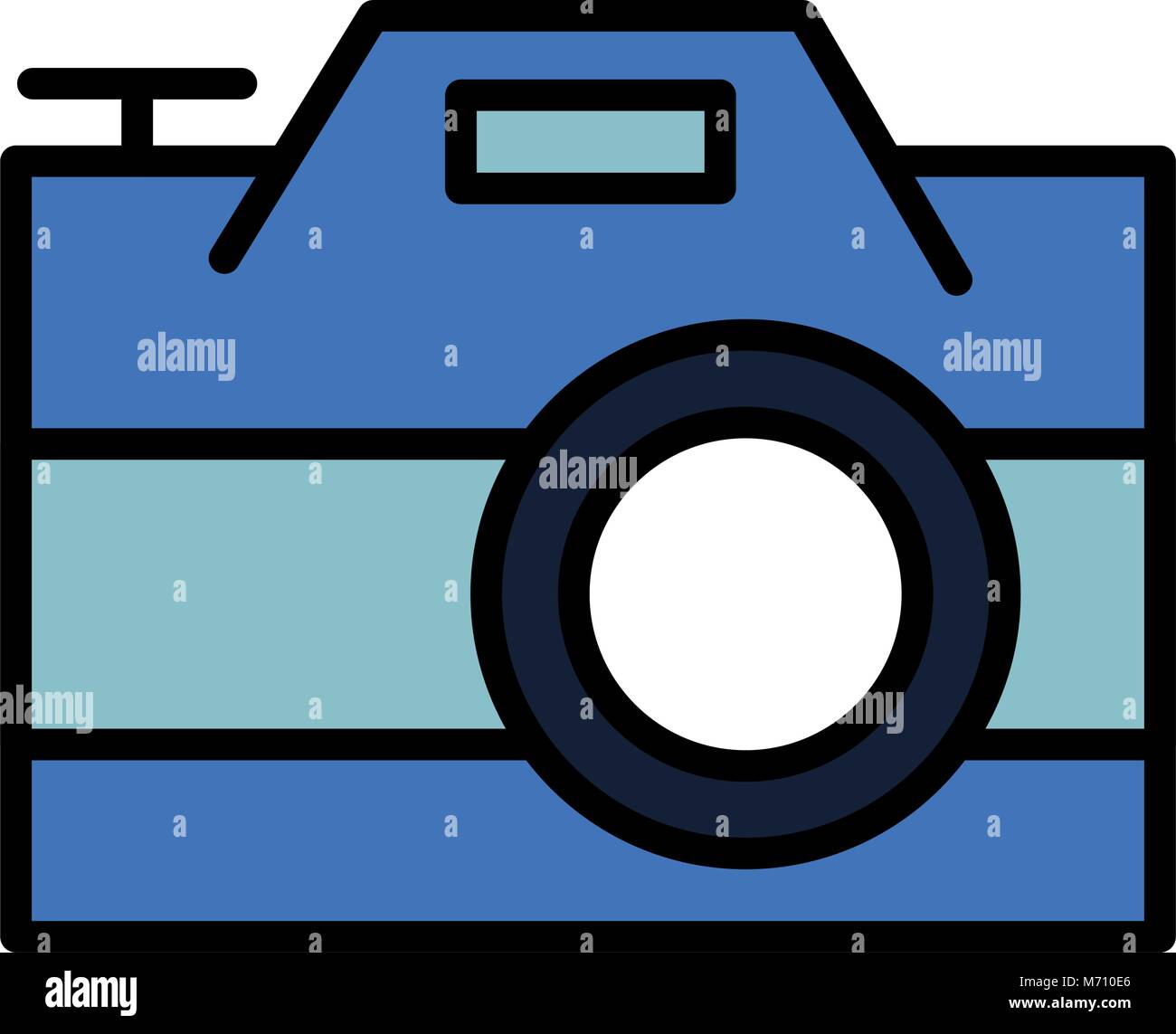 photographic camera isolated icon vector illustration design Stock ...