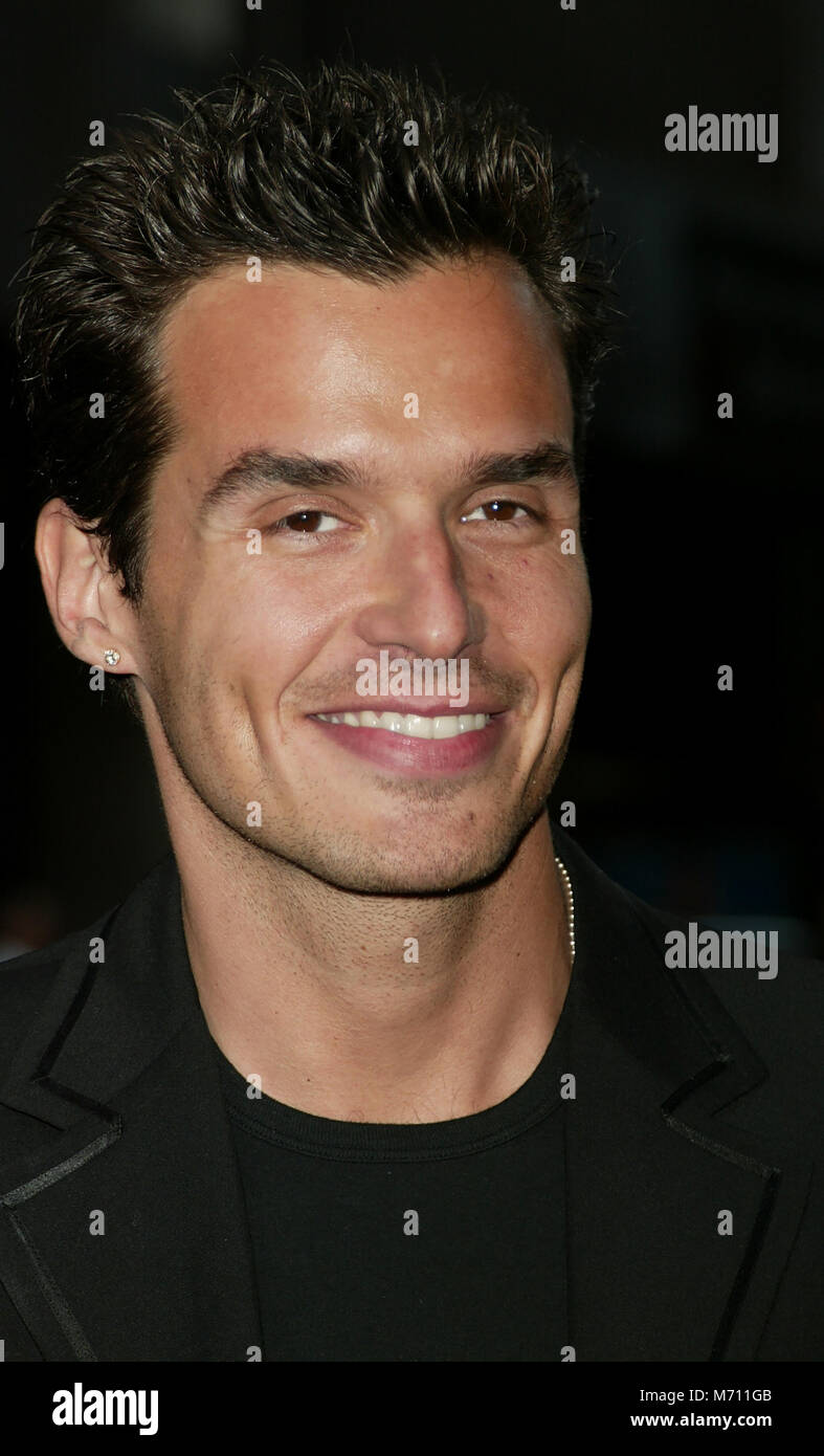 ***FILE PHOTO*** ANTONIO SABATO JR FORMALLY ANNOUNCES HE'S RUNNING FOR