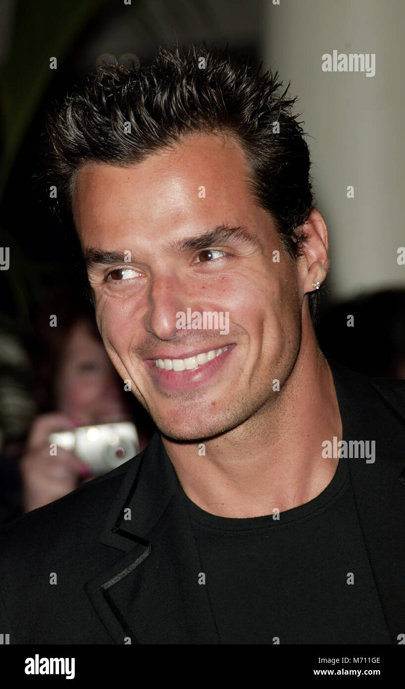 ***FILE PHOTO*** ANTONIO SABATO JR FORMALLY ANNOUNCES HE'S RUNNING FOR