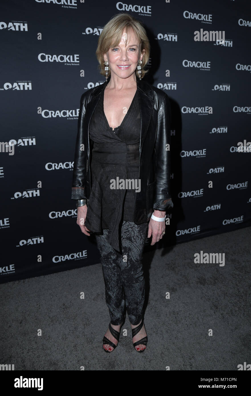 Linda purl hi-res stock photography and images - Alamy