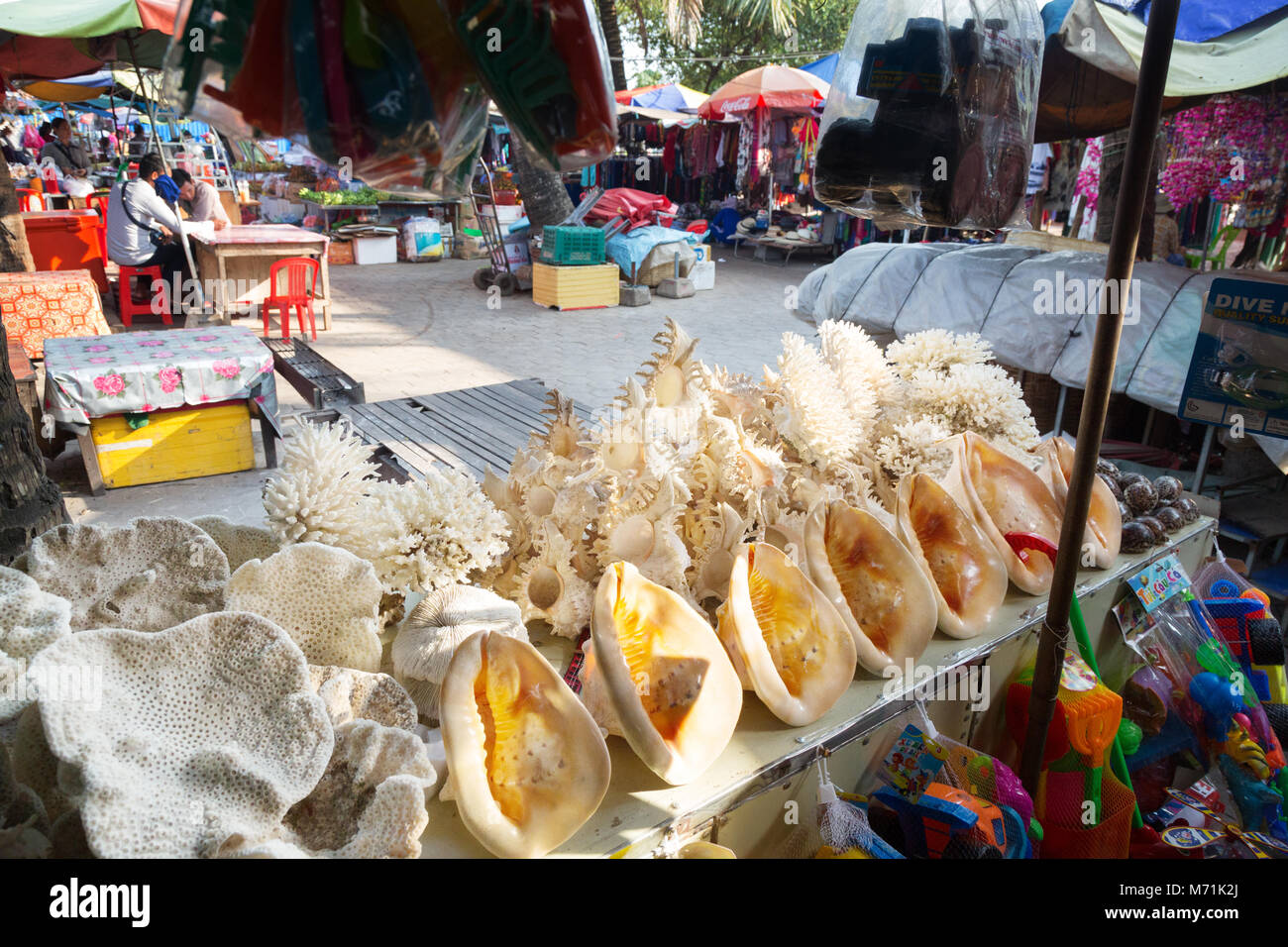 Selling seashells hires stock photography and images Alamy