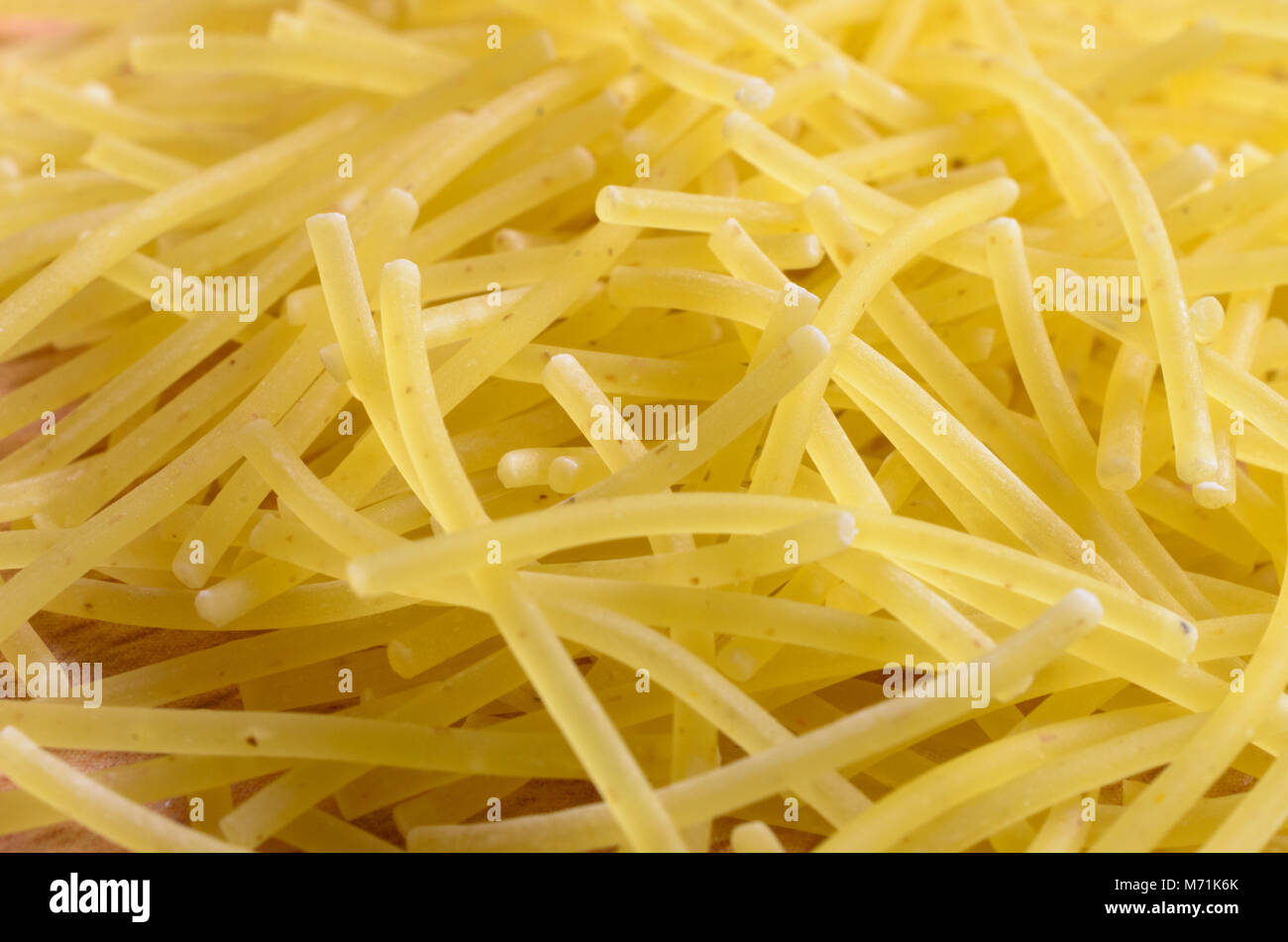 Rough of thin yellow mackerel on a horizontal surface Stock Photo Alamy