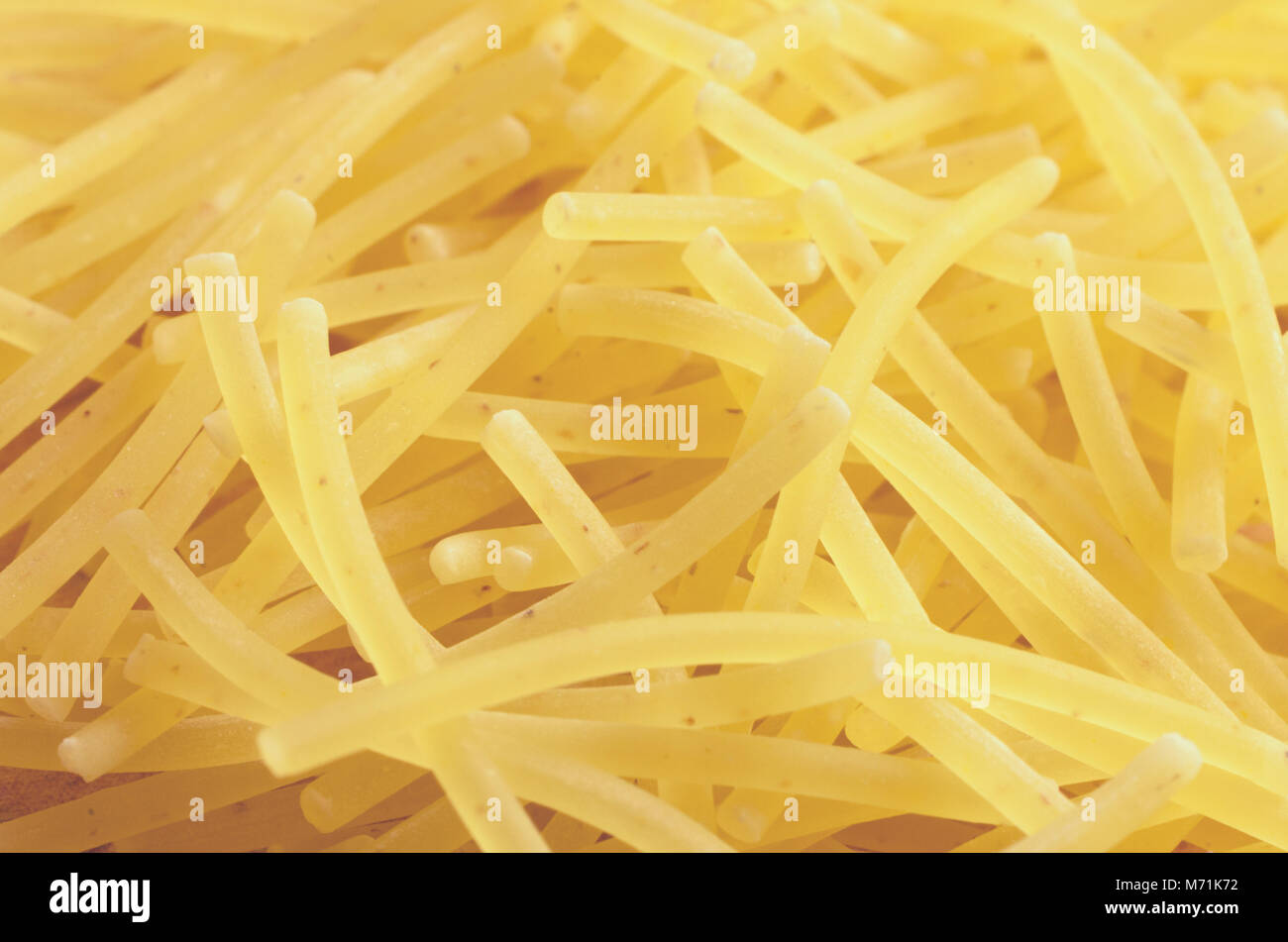 Rough of thin yellow mackerel on a horizontal surface Stock Photo Alamy