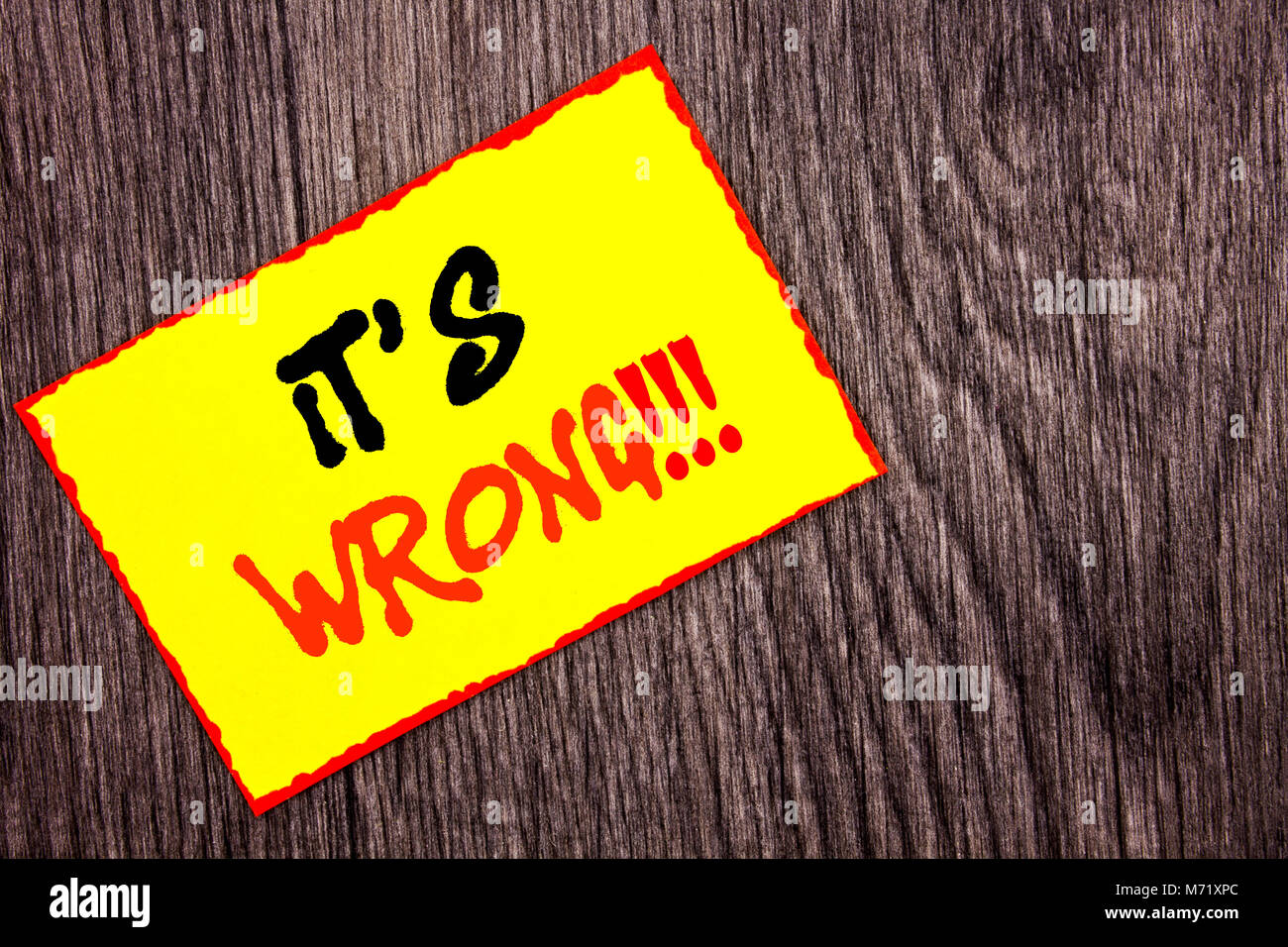 conceptual-hand-writing-text-showing-it-is-wrong-concept-meaning