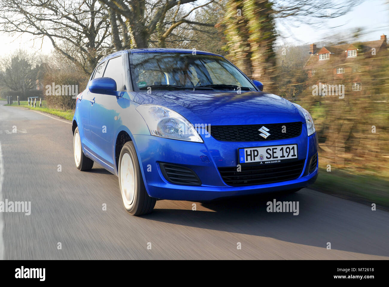 2011 Suzuki Swift 4x4 small all wheel drive car Stock Photo Alamy 2011 Suzuki Swift 4x4 small all wheel drive car Stock Photo Alamy