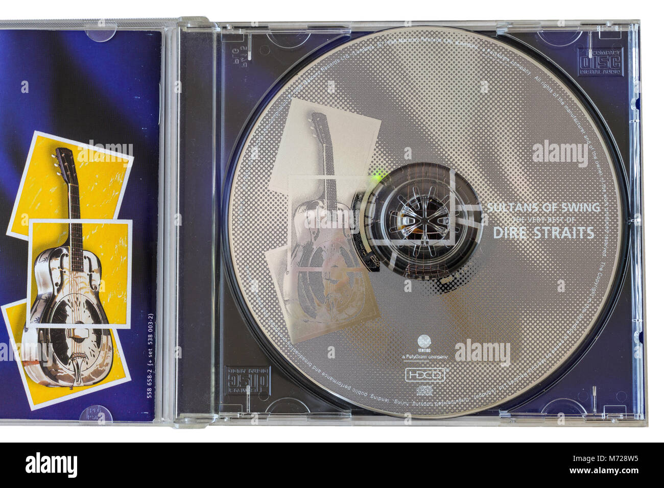 dire straits the very best of dire straits