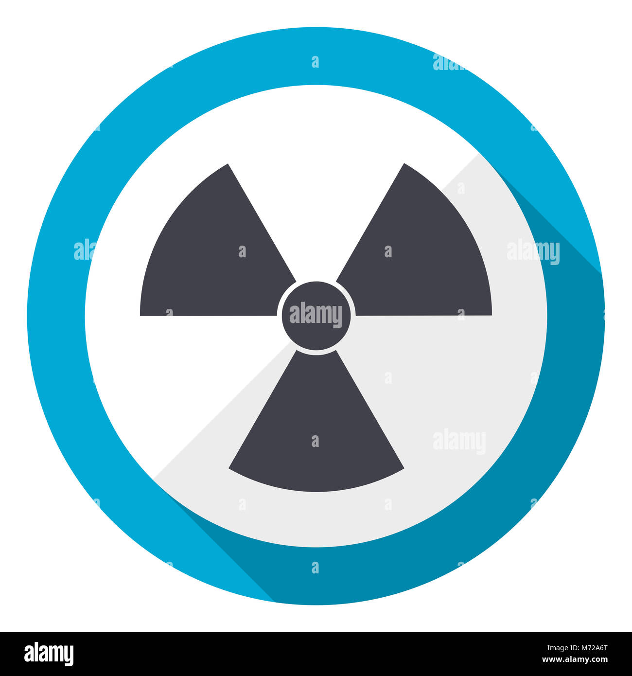 Nuclear Reactor Core Cut Out Stock Images & Pictures - Alamy