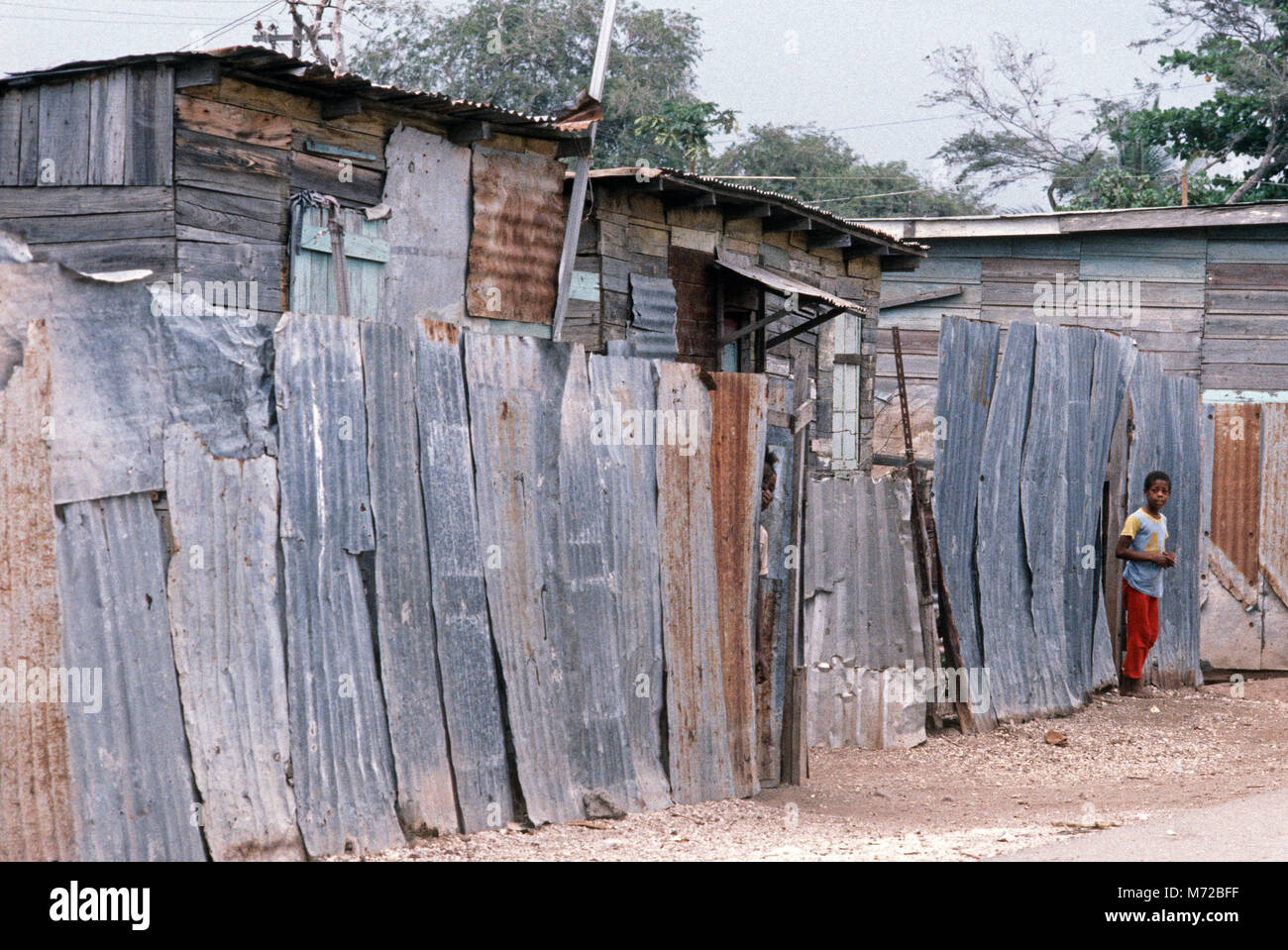 Discover Kingston Jamaica Shanty Town And Slums vrogue.co