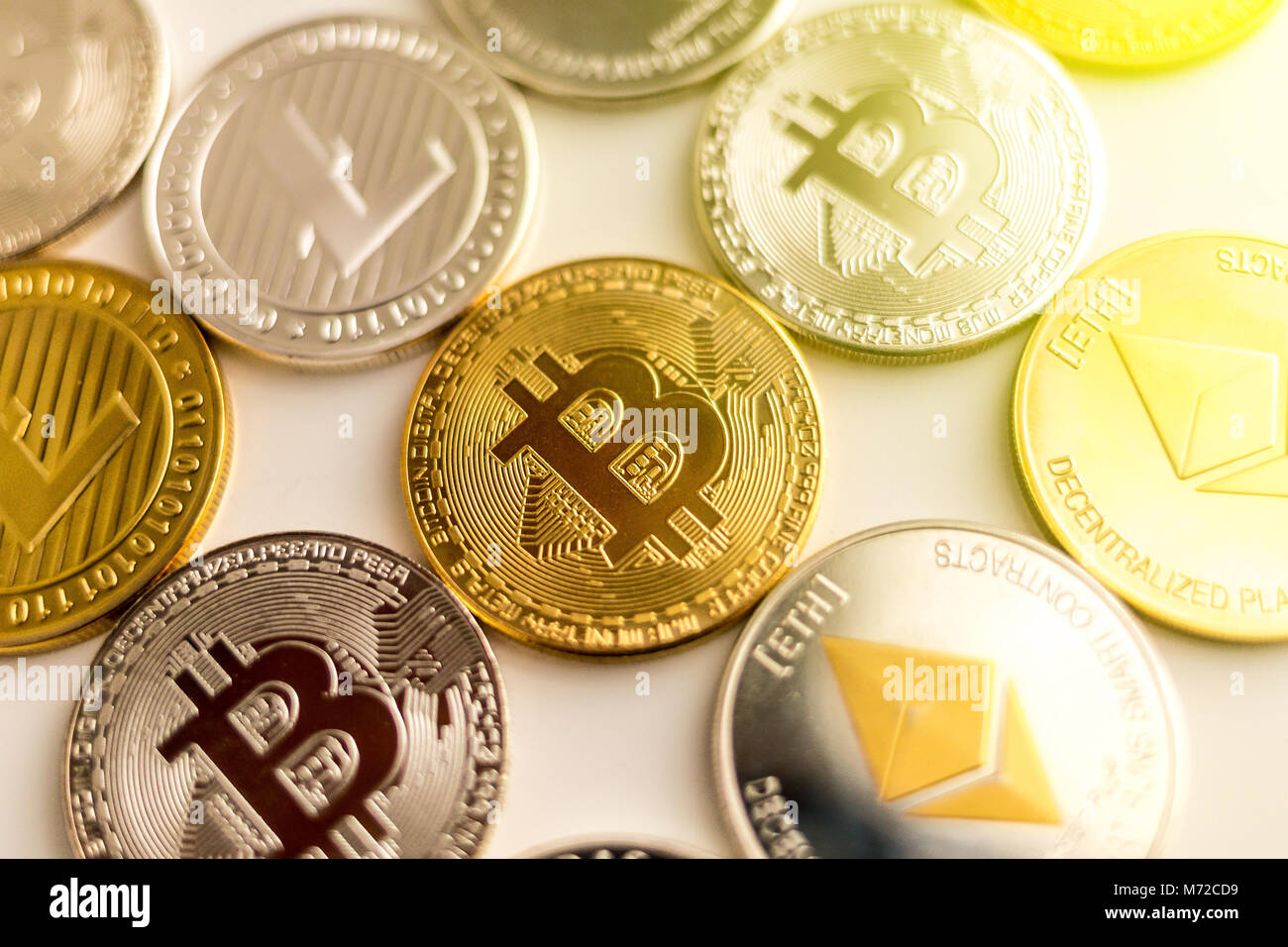 Namecoin hi-res stock photography and images - Alamy