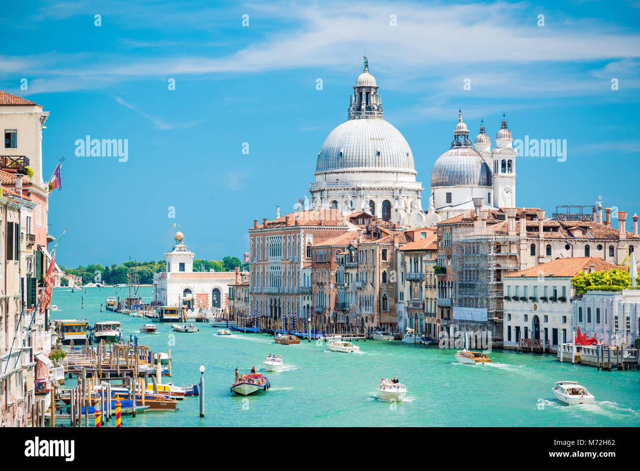 City of Venice, Italy Stock Photo - Alamy