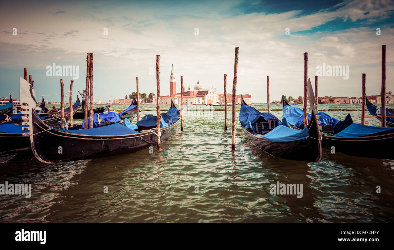 City of Venice, Italy Stock Photo - Alamy