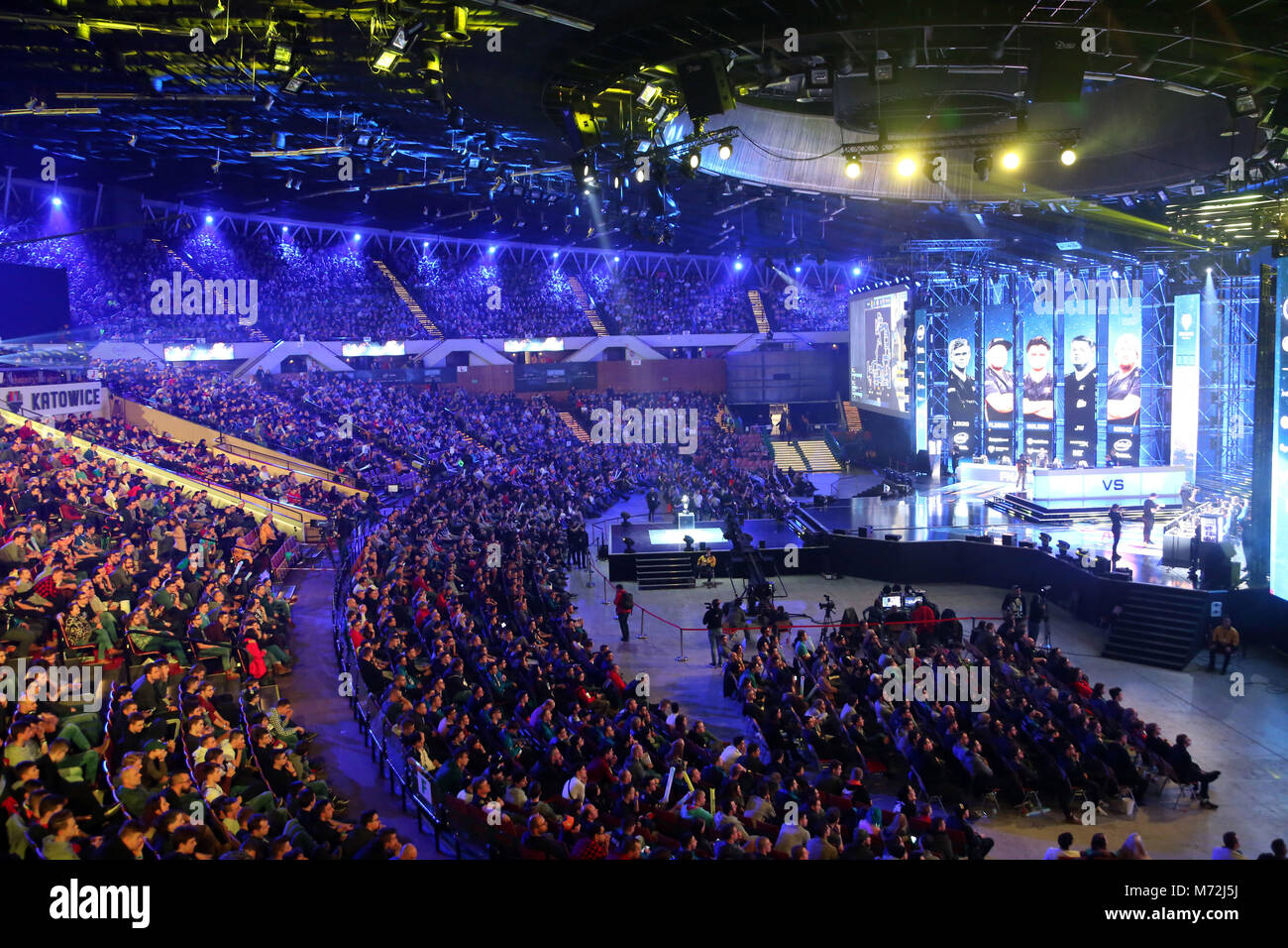 Intel Extreme Masters