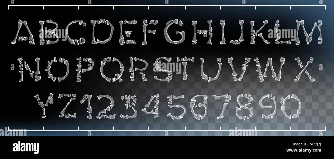 pirate fonts lettering