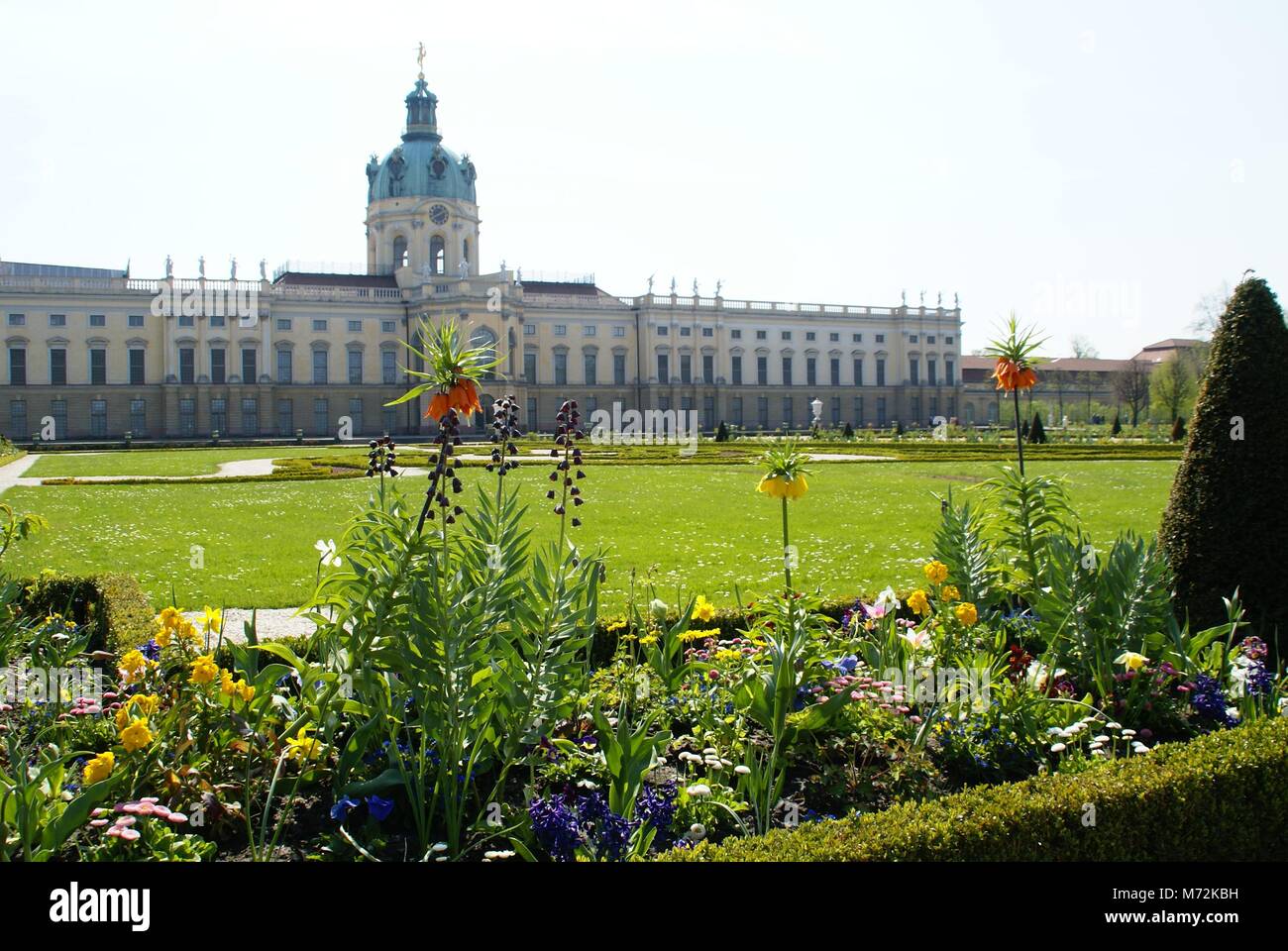 Photos from Berlin Germany in the summer Stock Photo - Alamy