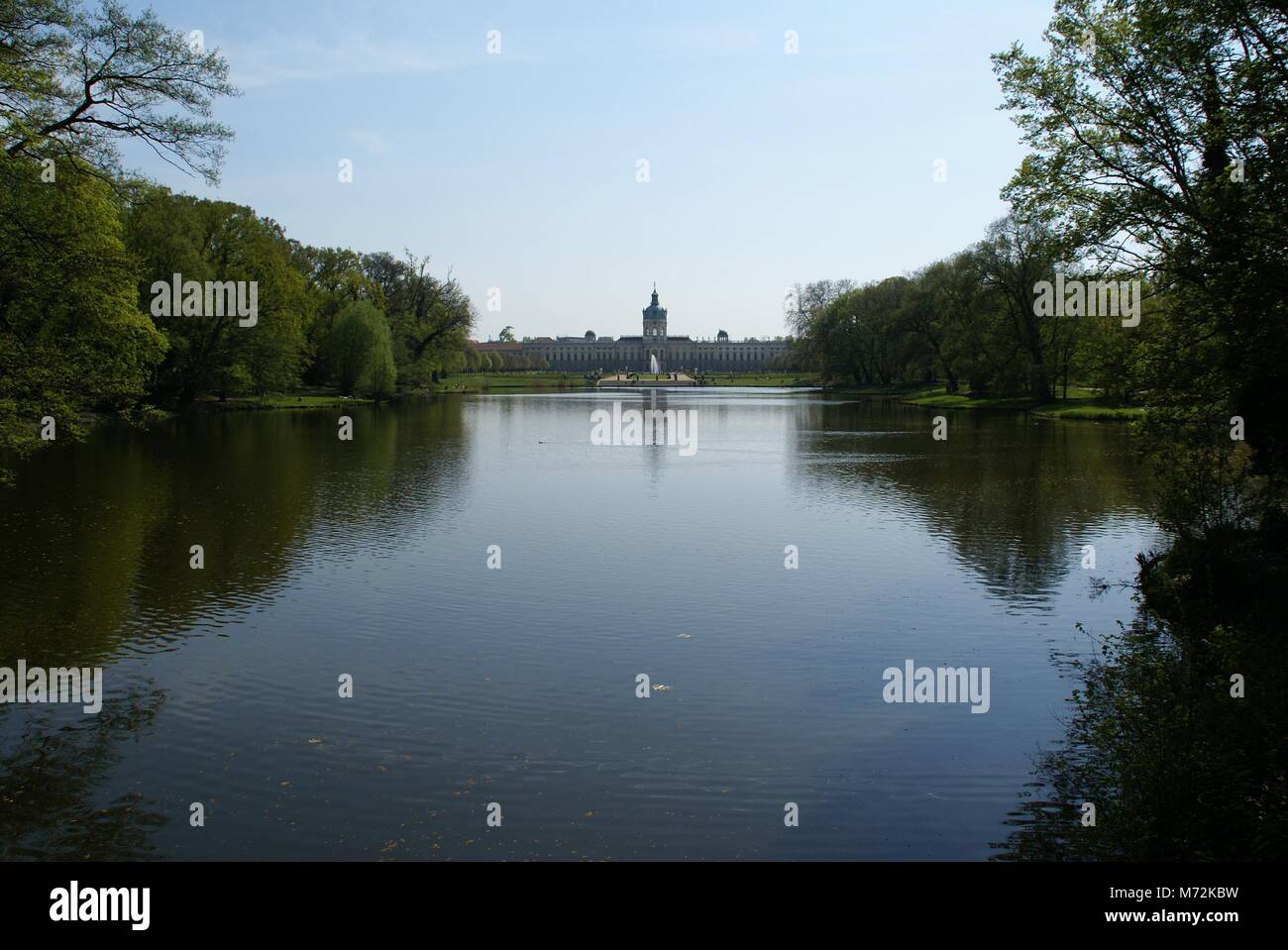 Photos from Berlin Germany in the summer Stock Photo - Alamy