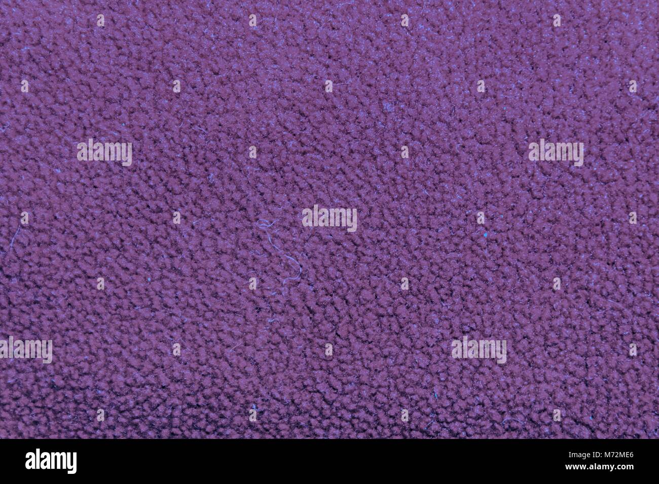 Fabric chiffon lilac colored texture or background. Stock Photo