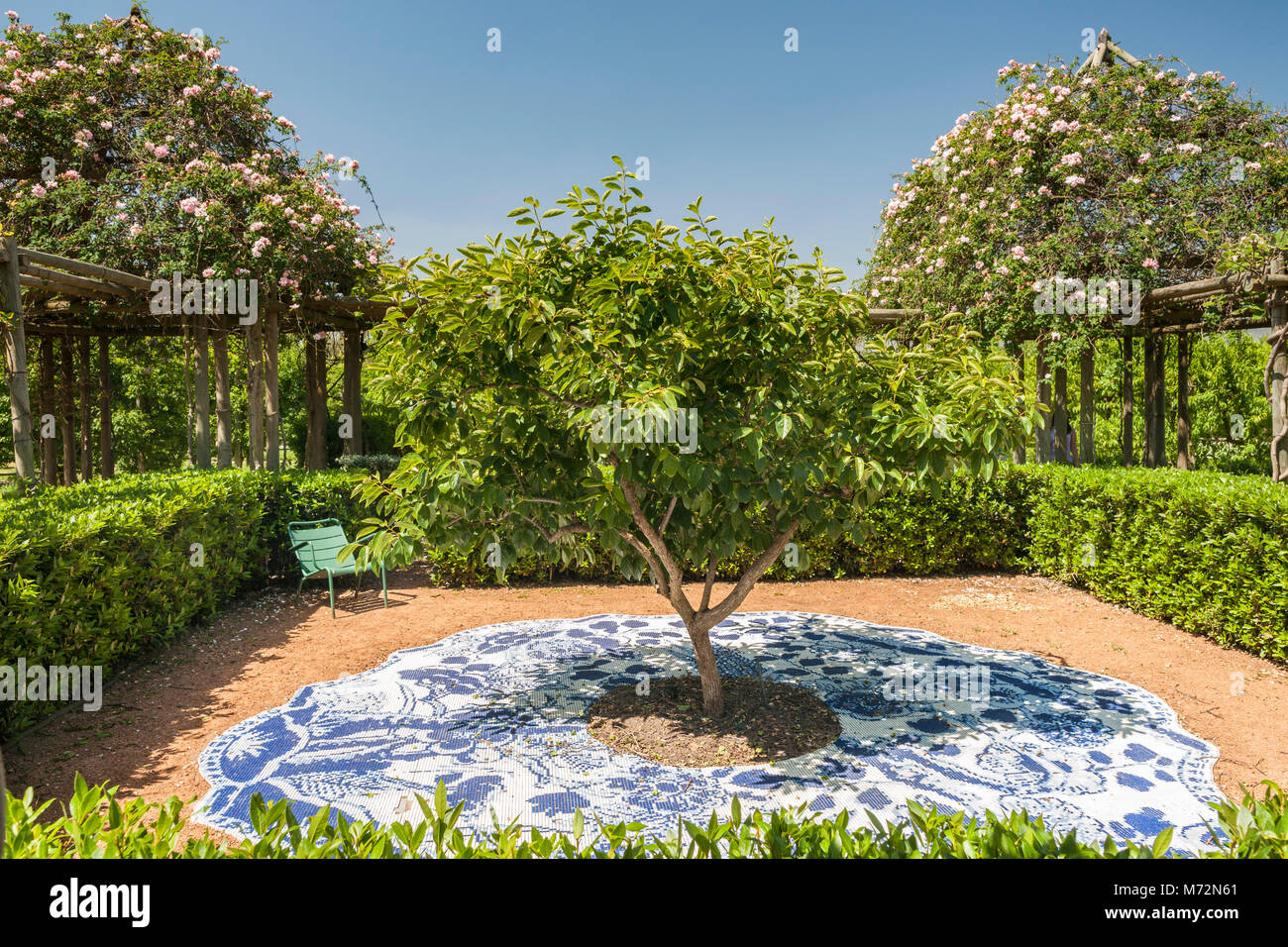 Babylonstoren