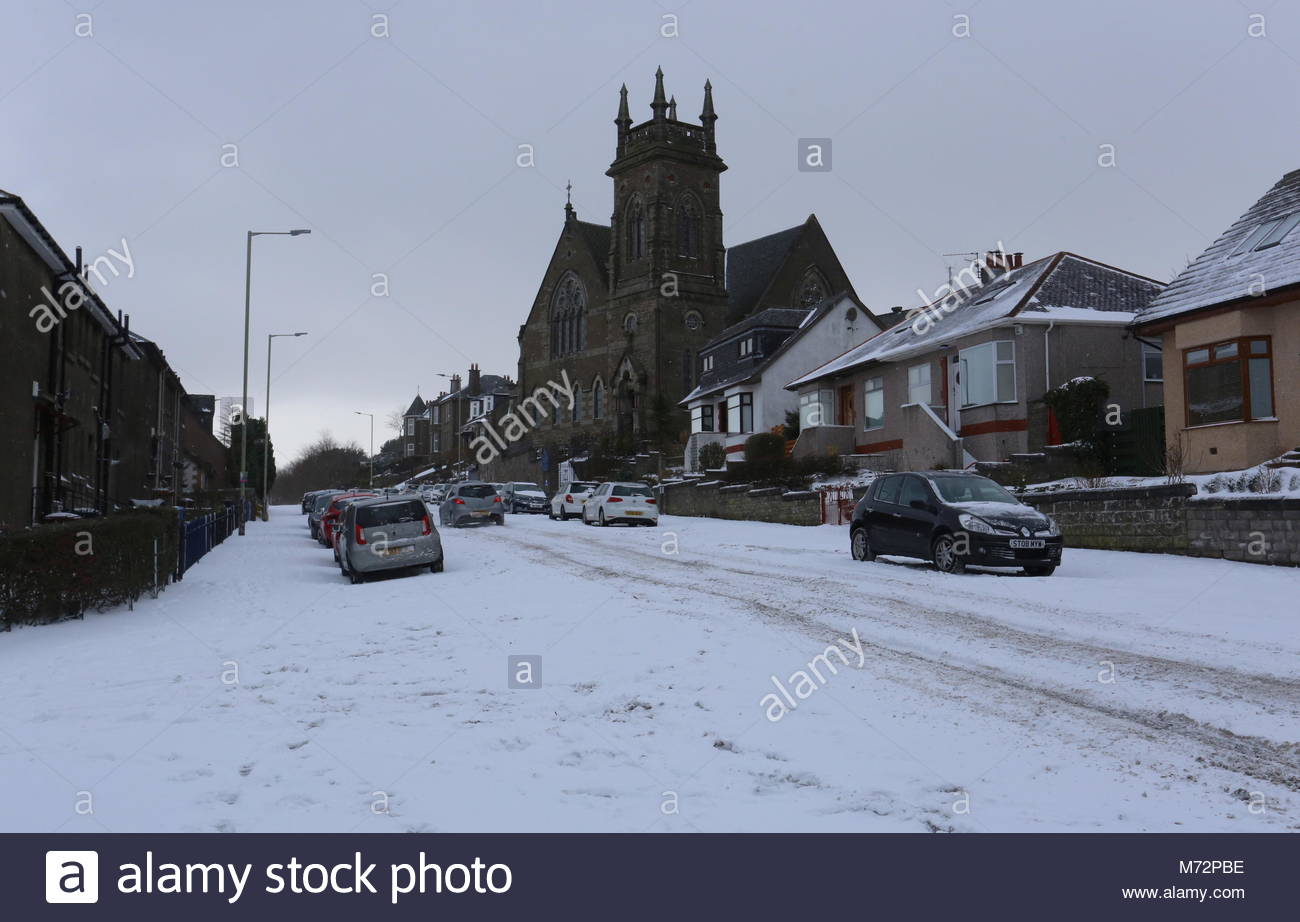 Dundee High Street Stock Photos & Dundee High Street Stock Images Alamy