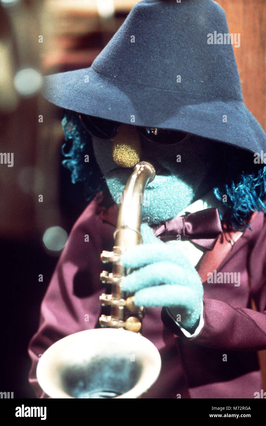 Die Muppet Show aka. The Muppet Show, TV Serie 19761981 Macher Jim