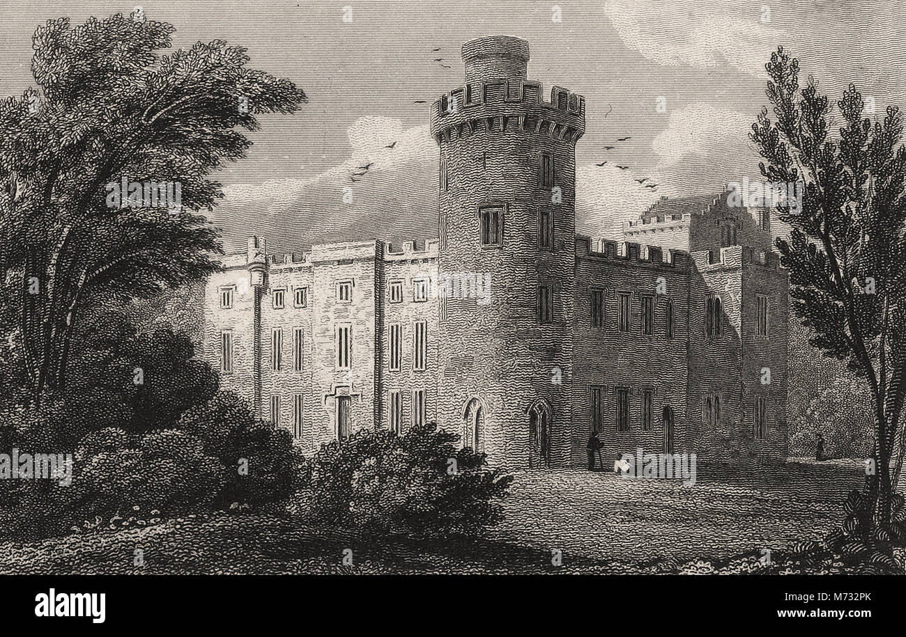 Forbes castle hires stock photography and images Alamy