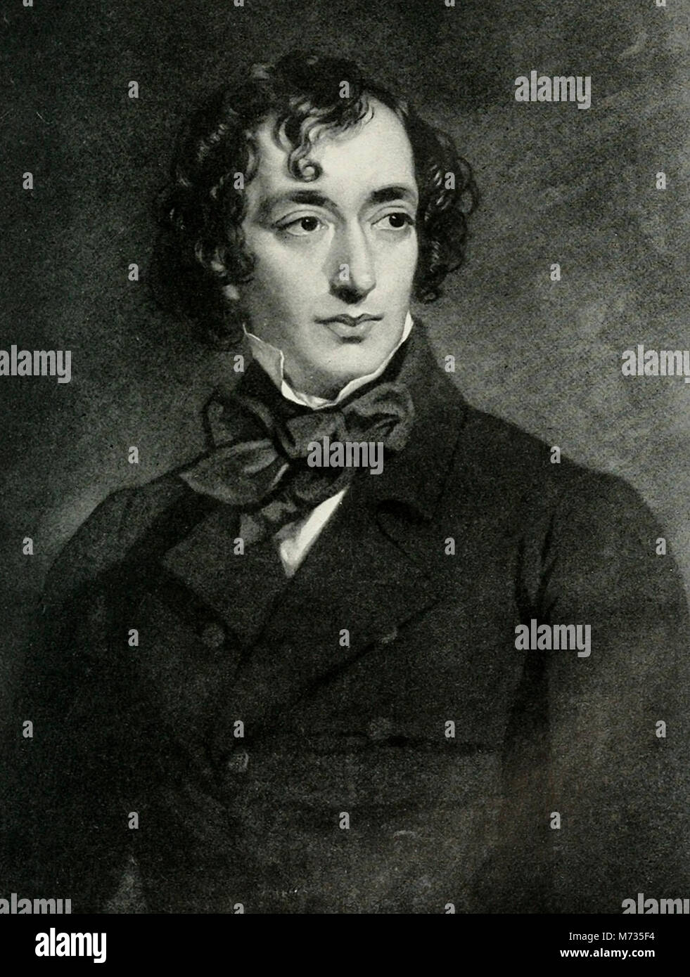 Benjamin disraeli hires stock photography and images Alamy