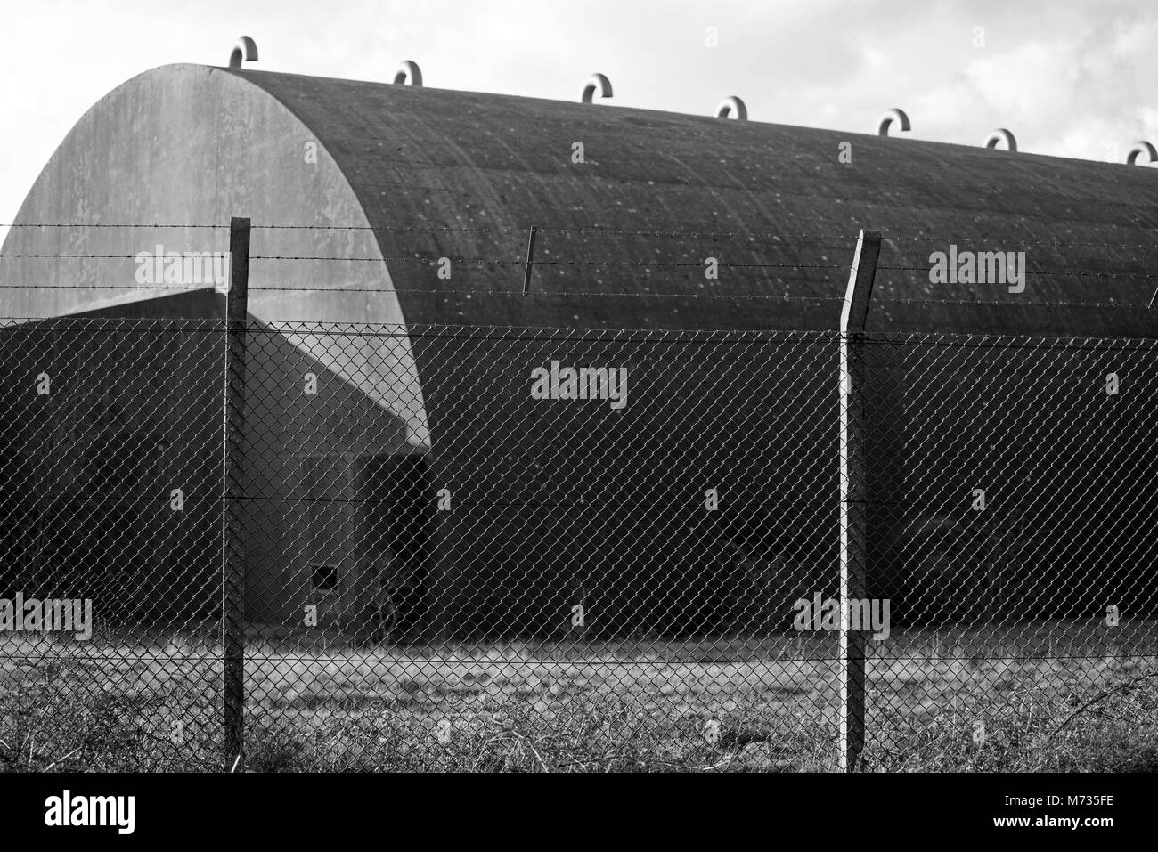 Cold war aircraft Black and White Stock Photos & Images - Alamy