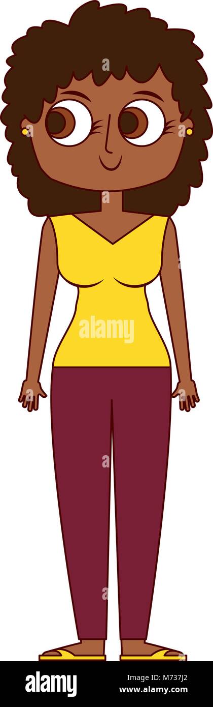 cartoon beauty mother standing character Stock Vector Image & Art - Alamy cartoon beauty mother standing character Stock Vector Image & Art - Alamy