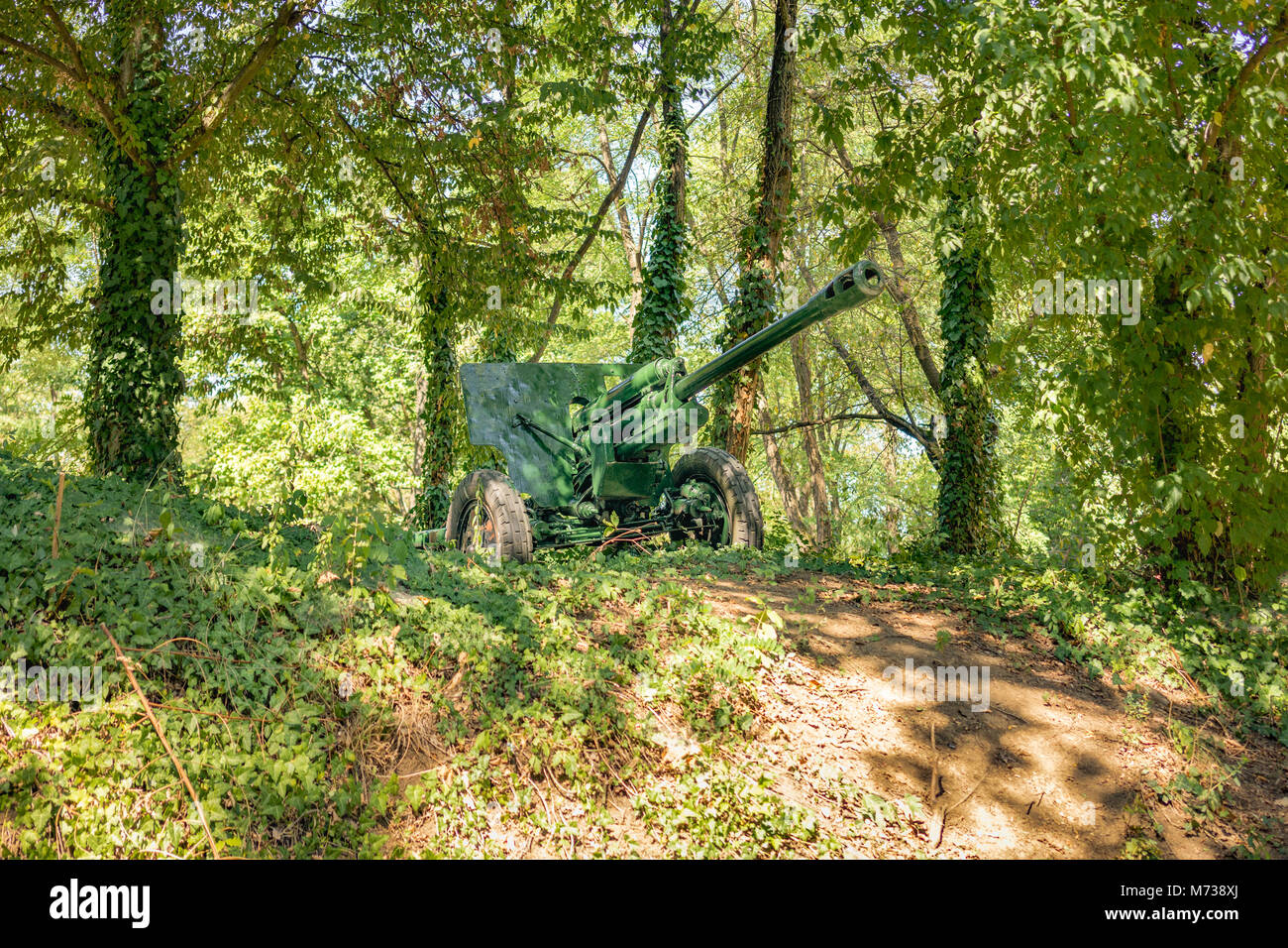 the famous military vehicles of the Soviet Union the Second world war
