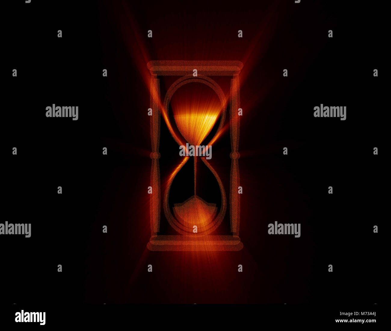 Effects of a nuclear explosion hi-res stock photography and images - Alamy
