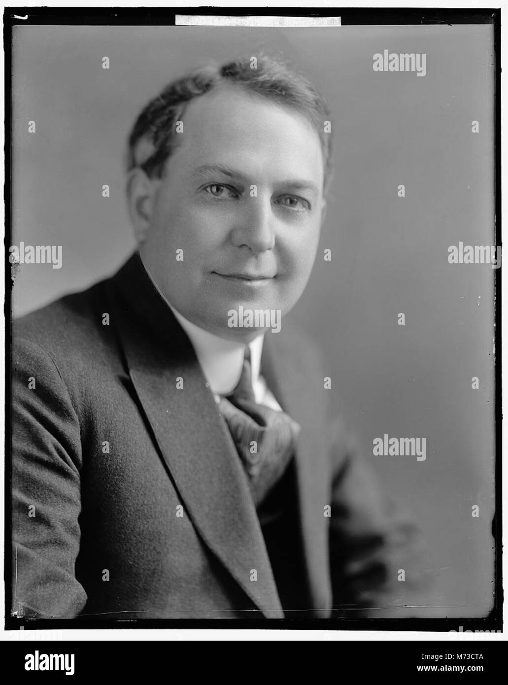A portrait of R.A. Collins, an honorable figure known for his service ...