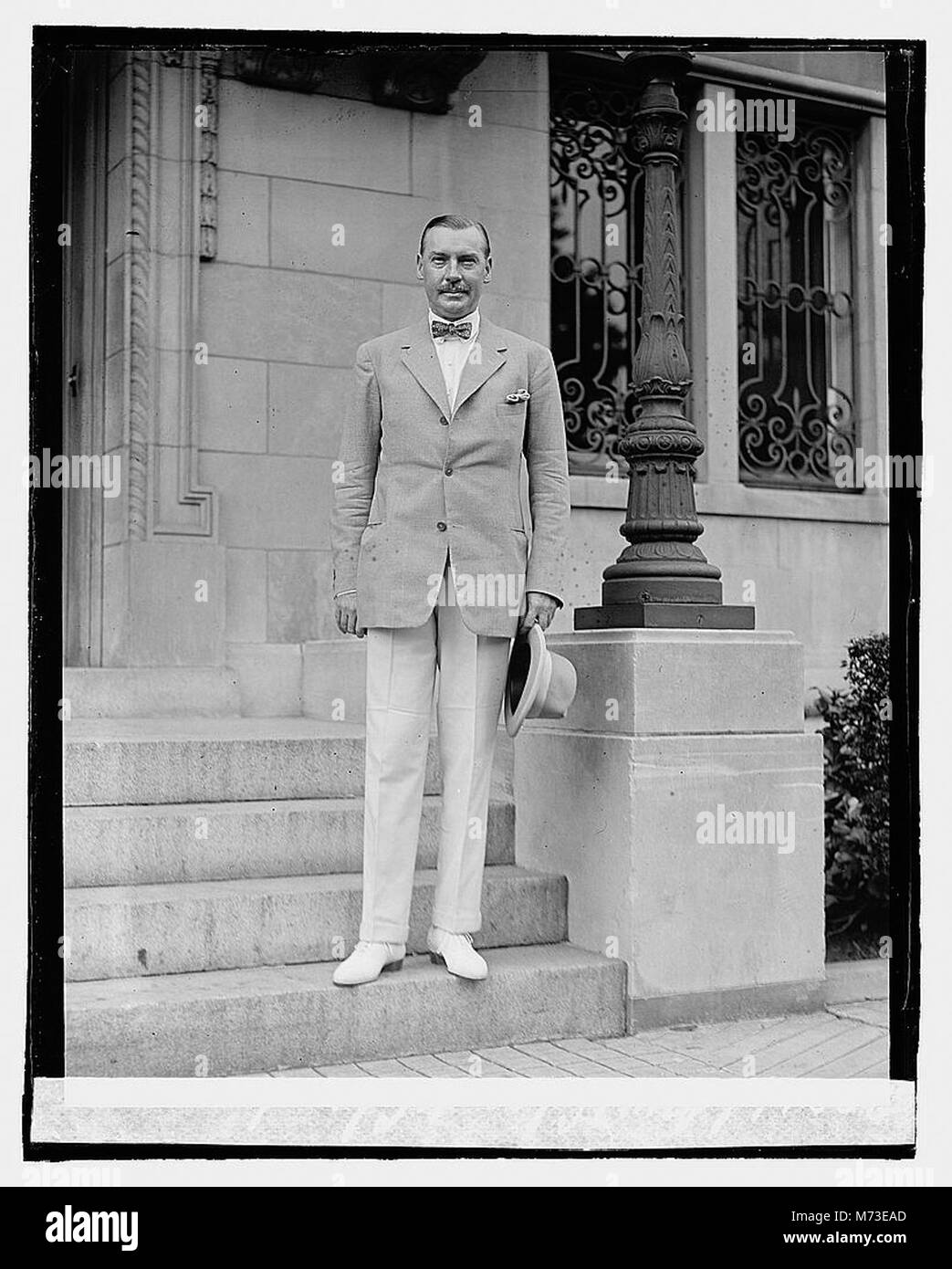 De chambrun hires stock photography and images Alamy