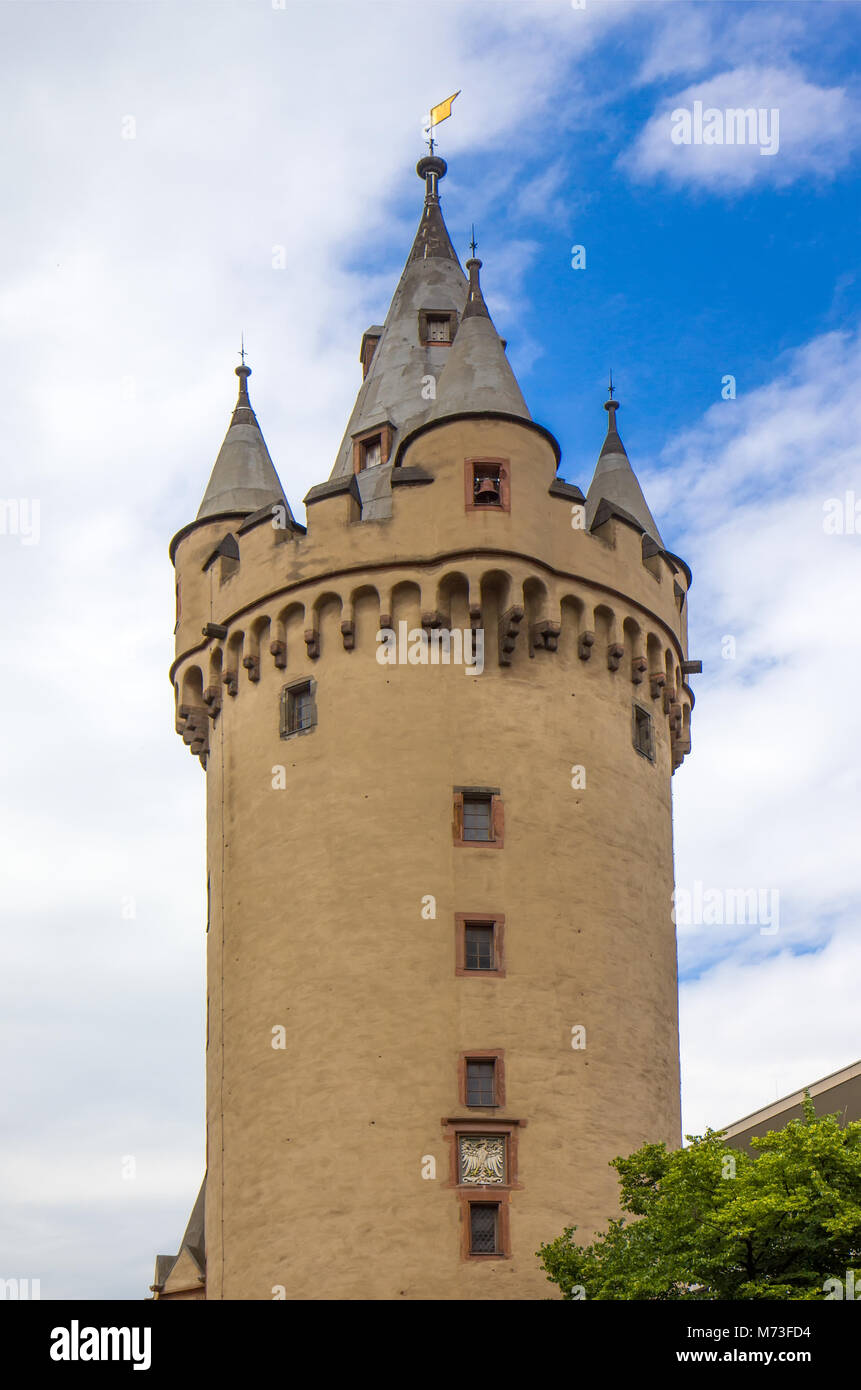 Eschenheimer High Resolution Stock Photography and Images - Alamy