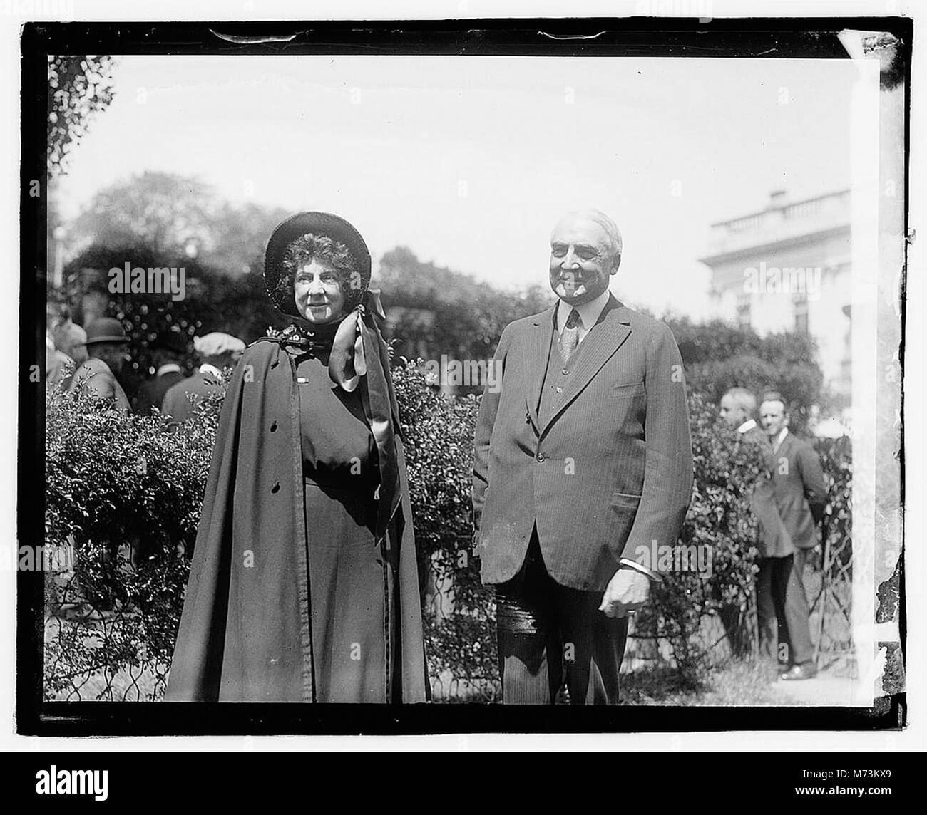 Evangeline Black and White Stock Photos & Images Alamy