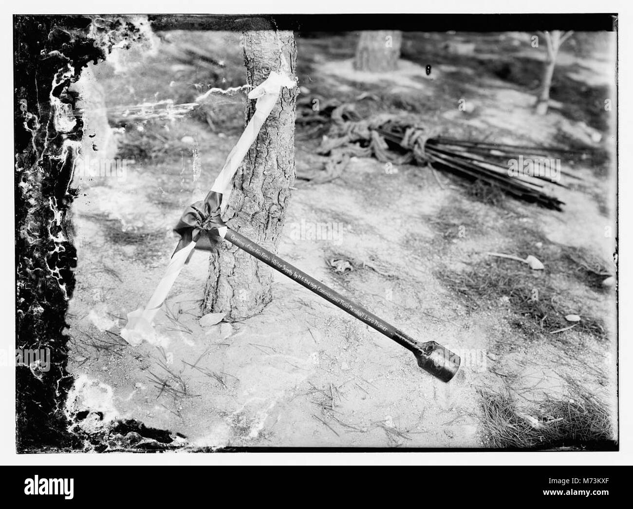 An image depicting the Ain Farah water supply, showcasing the ...