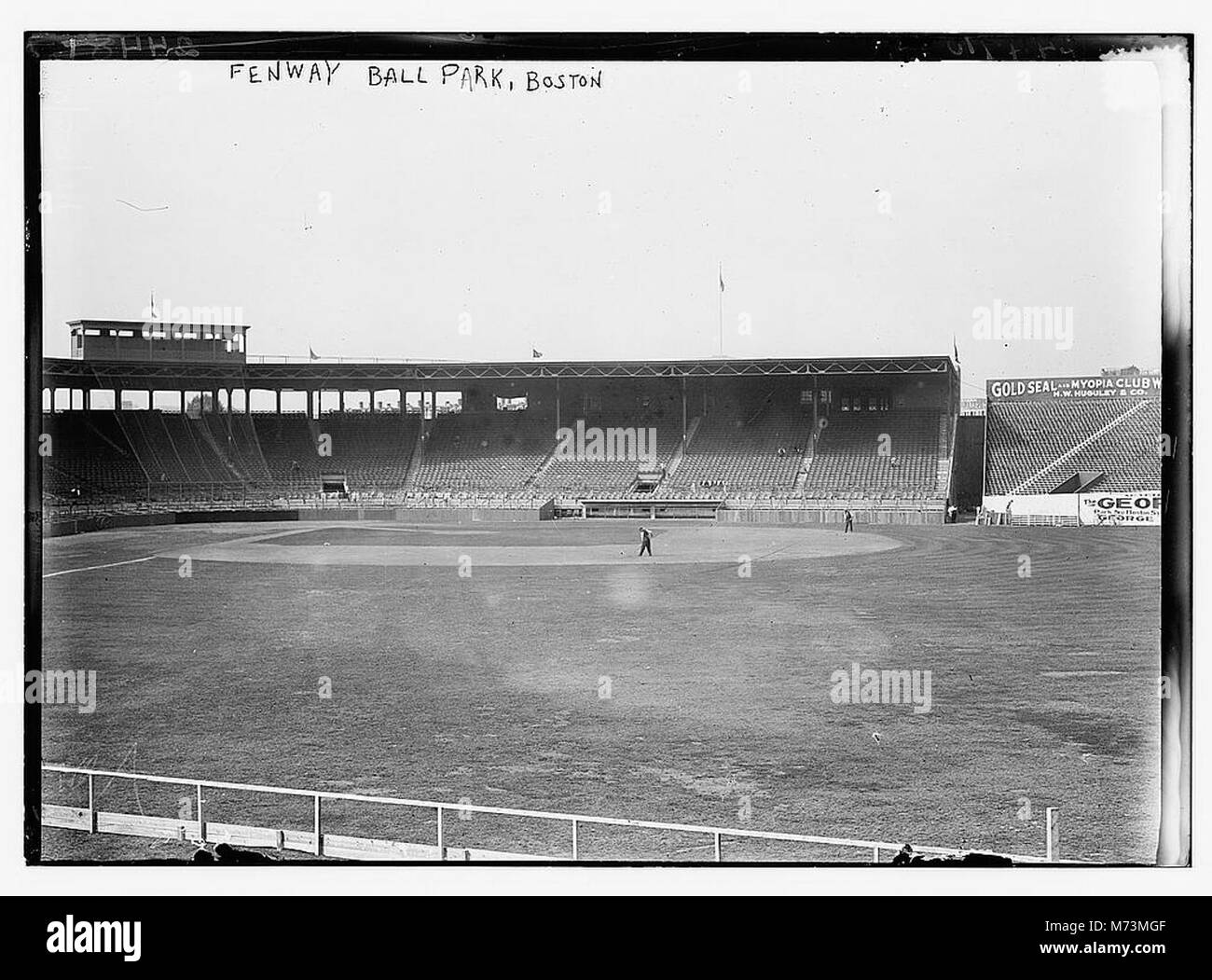 boston-sports-history-black-and-white-stock-photos-images-alamy