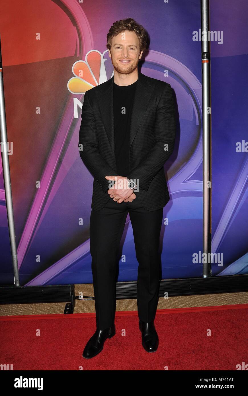 Nick Gehlfuss High Resolution Stock Photography and Images - Alamy