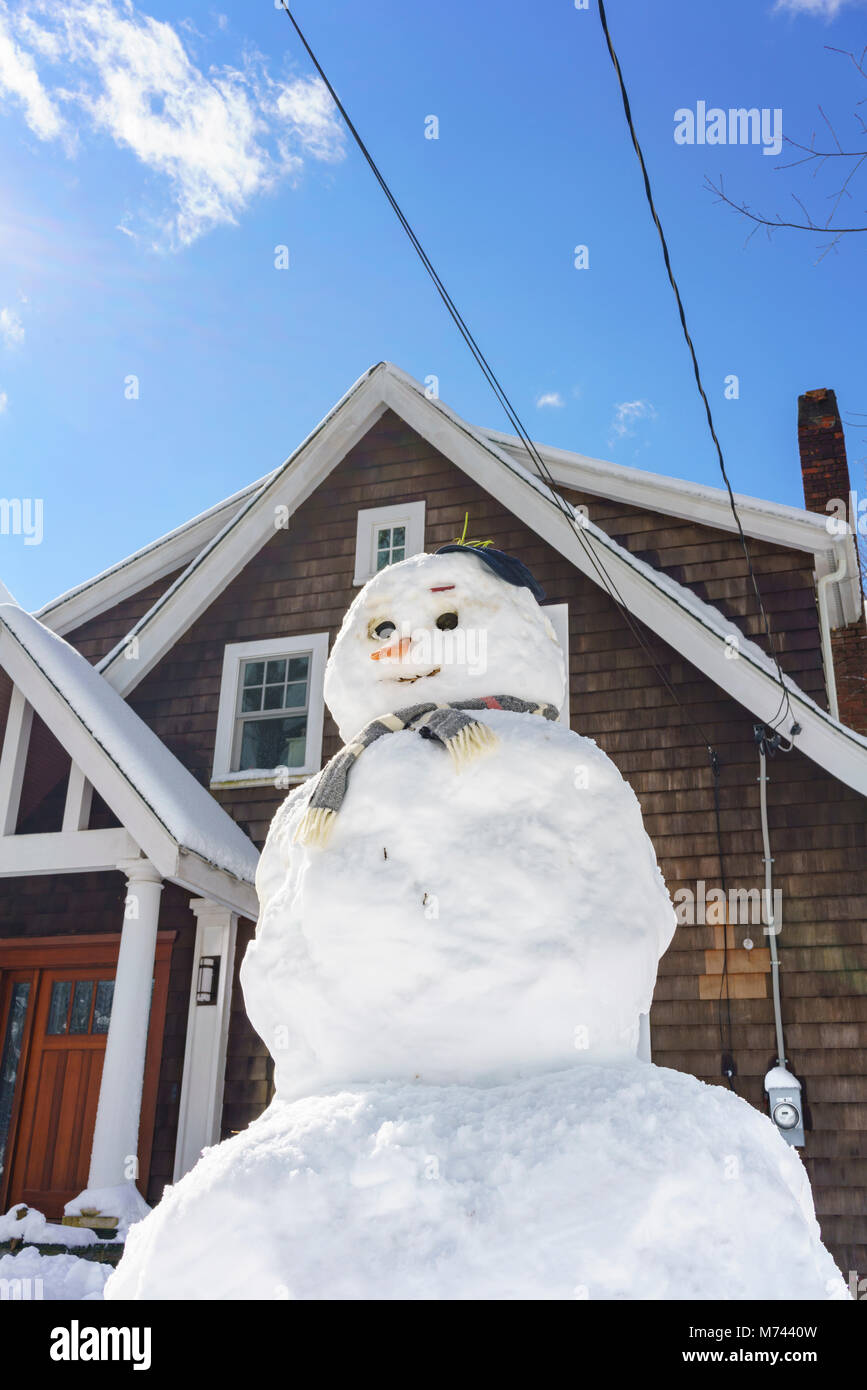 Chappaqua new york hires stock photography and images Alamy