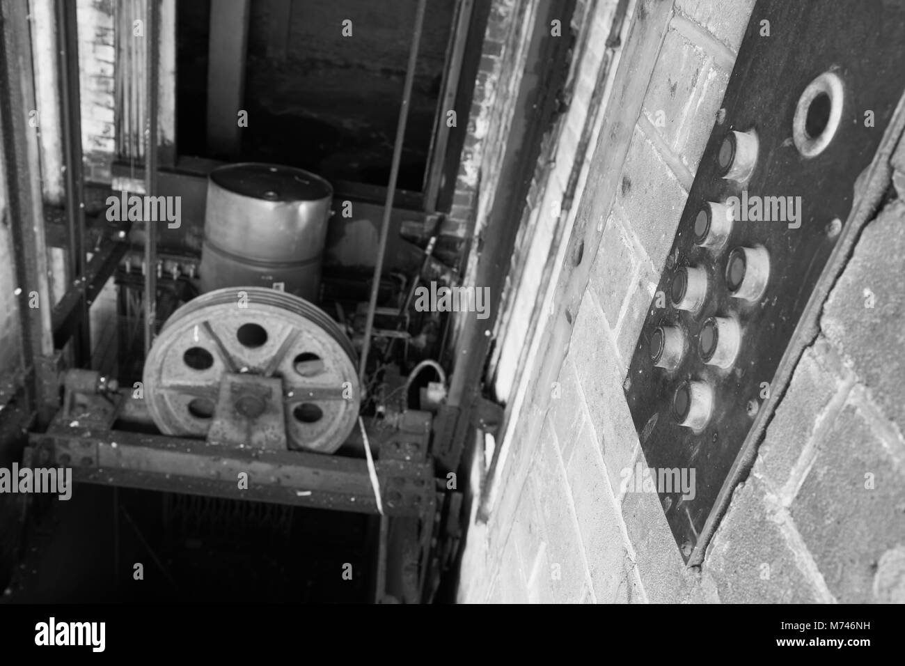 Abandoned Buildings UK Stock Photo Alamy Abandoned Buildings UK Stock Photo Alamy