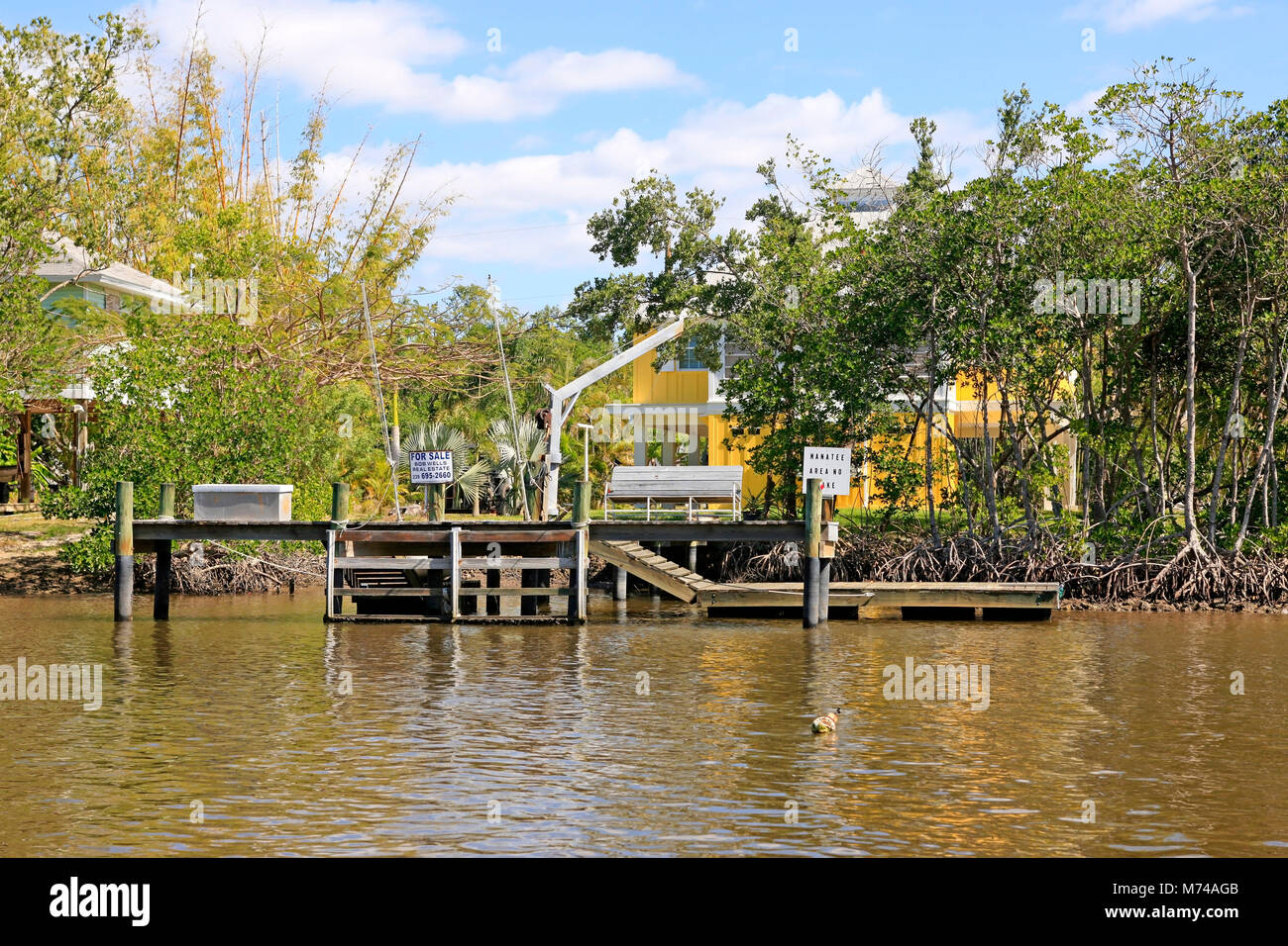 Florida everglades house hires stock photography and images Alamy