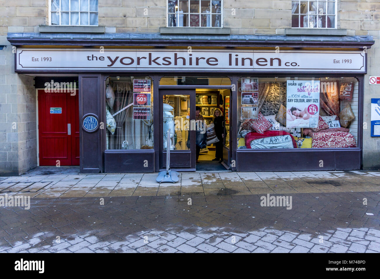 Victoria lane hires stock photography and images Alamy