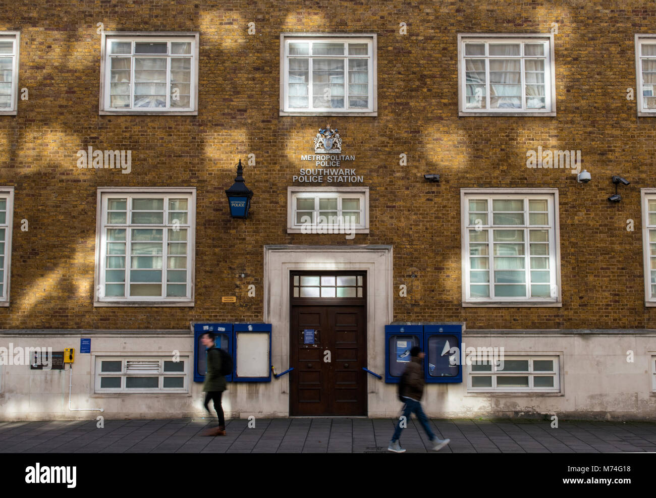 London police 1950s hires stock photography and images Alamy