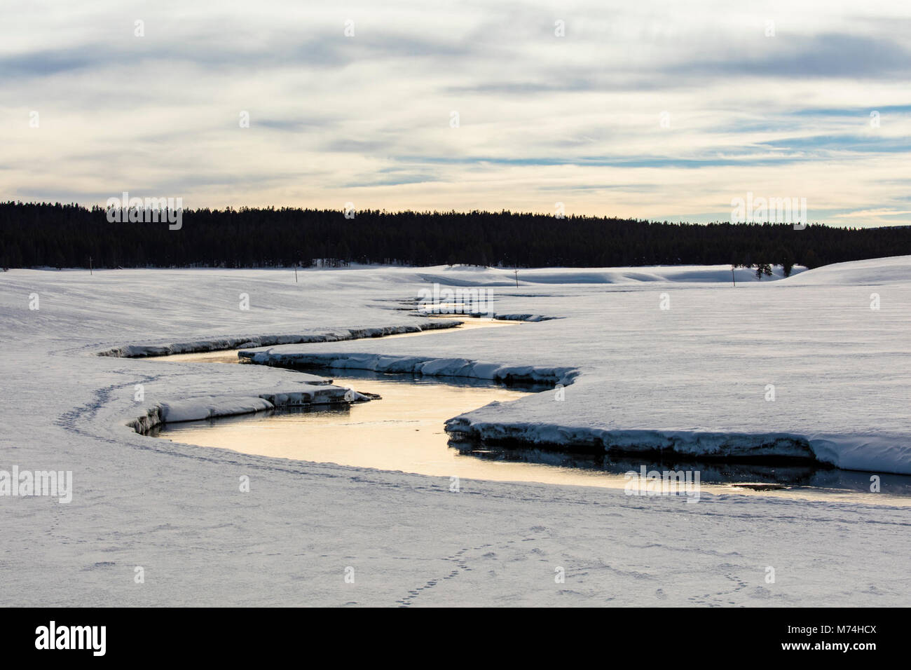 Alum creek hi-res stock photography and images - Alamy