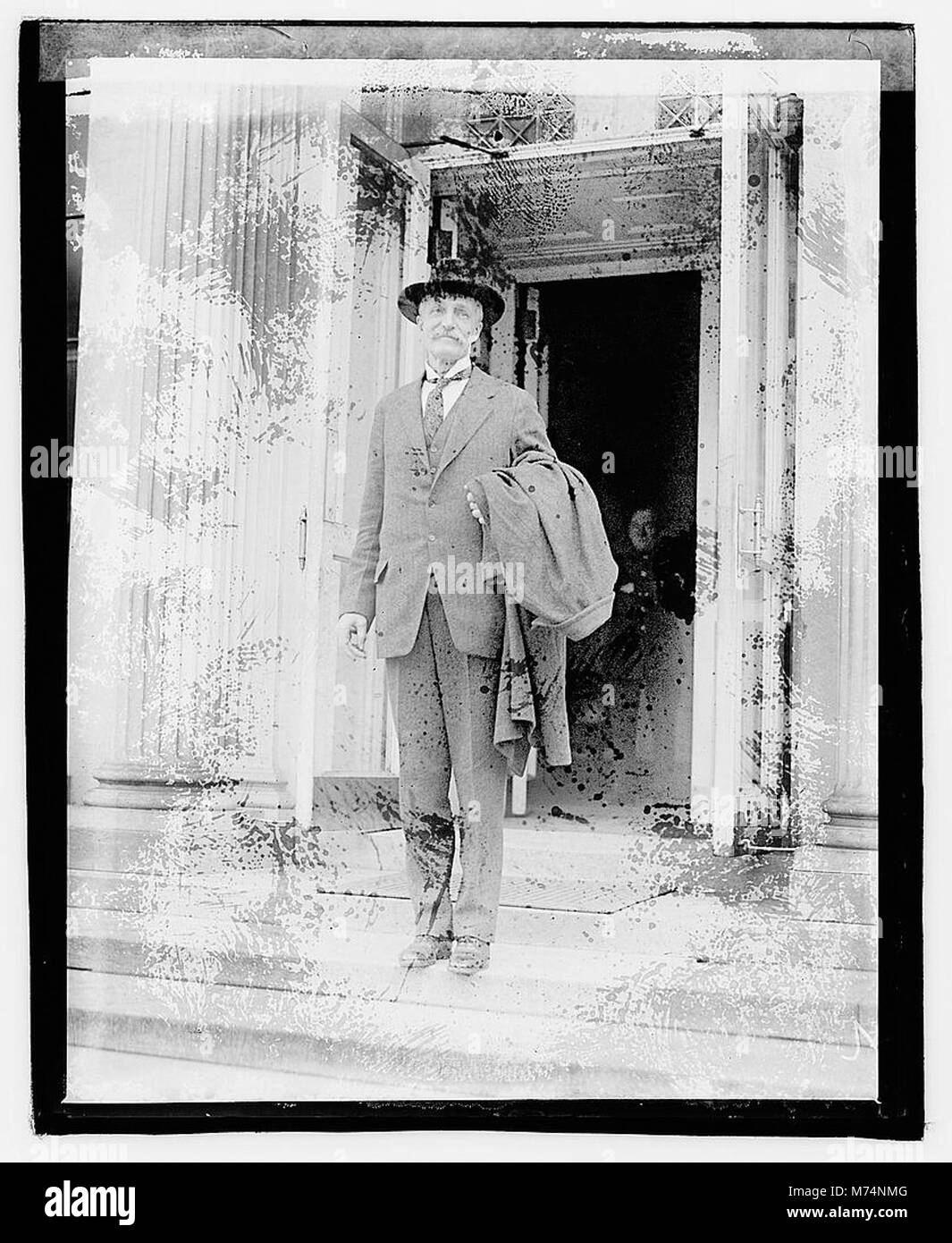 Gifford Pinchot, 31121 LOC npcc.03662 Stock Photo Alamy