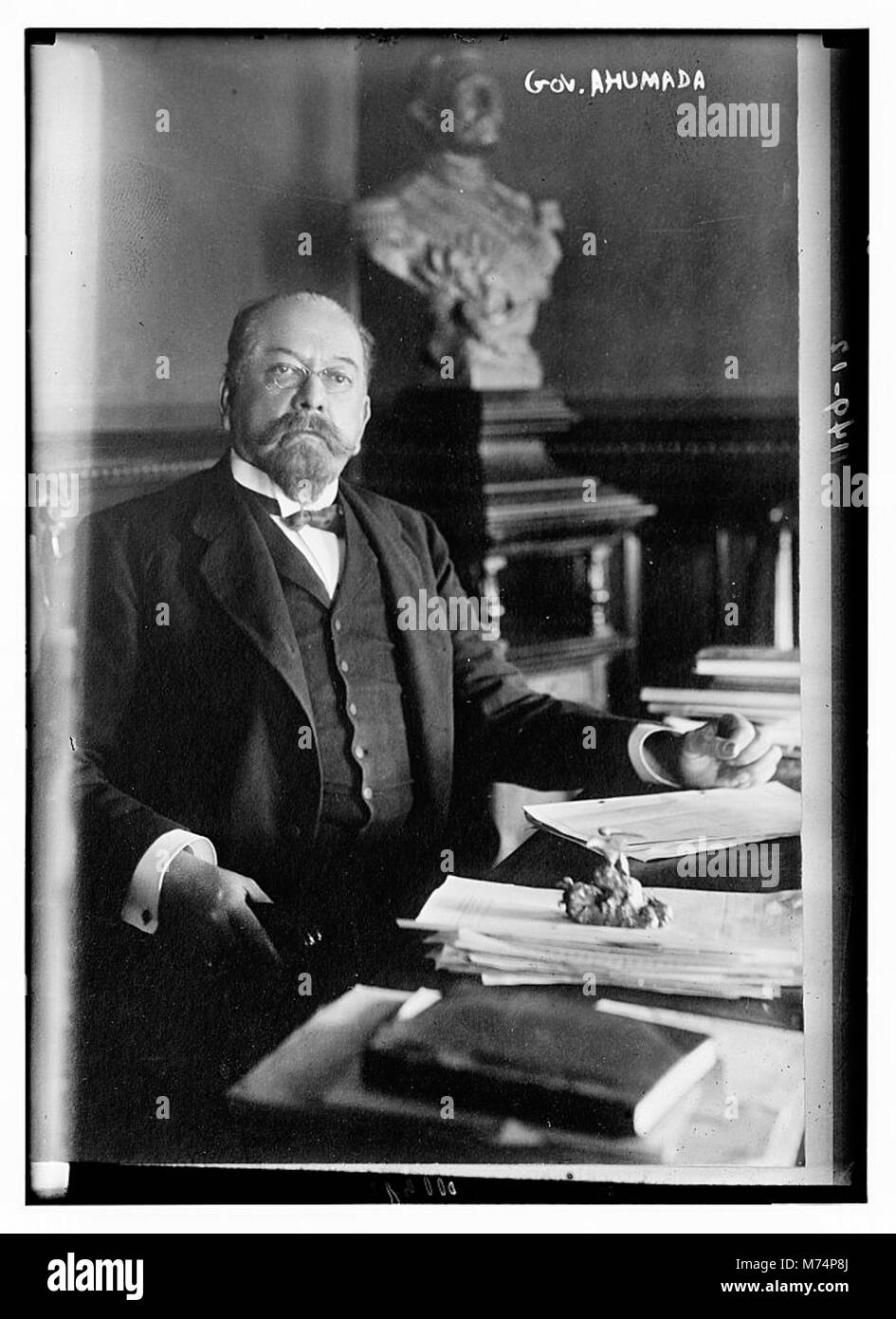 Ahumada Black and White Stock Photos & Images Alamy